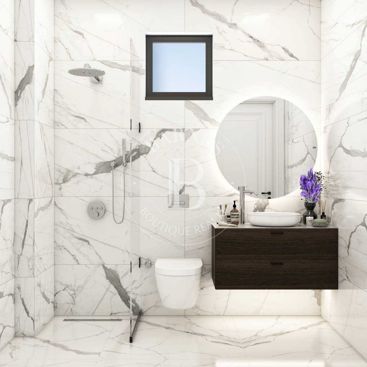 The perfect blend of comfort and convenience Mu?la  -  ref TR-APG-386 (picture 2)