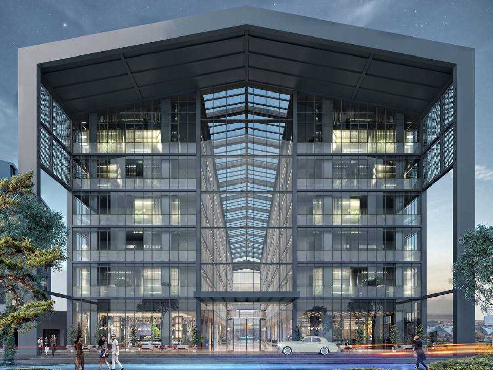 Tersa, précieux projet dans la marina historique d'Istanbul Istanbul  -  ref TR-APG-APG-39 (picture 3)