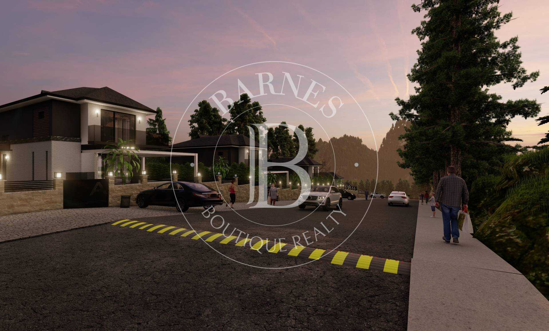 Experience the perfect blend of luxury and nature Mu?la  -  ref TR-APG-390 (picture 1)