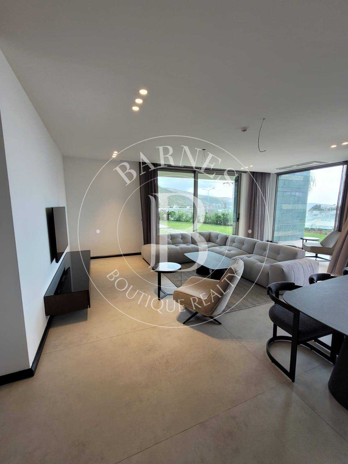 Interior design meets personalized preferences. Mu?la  -  ref TR-APG-393 (picture 2)