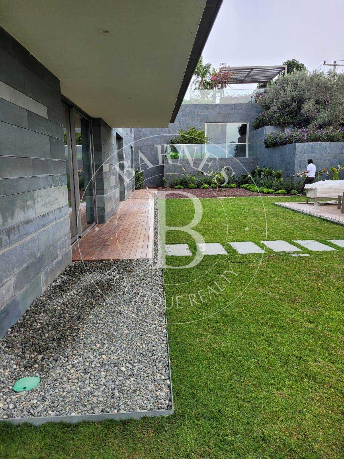 Interior design meets personalized preferences. Mu?la  -  ref TR-APG-393 (picture 3)