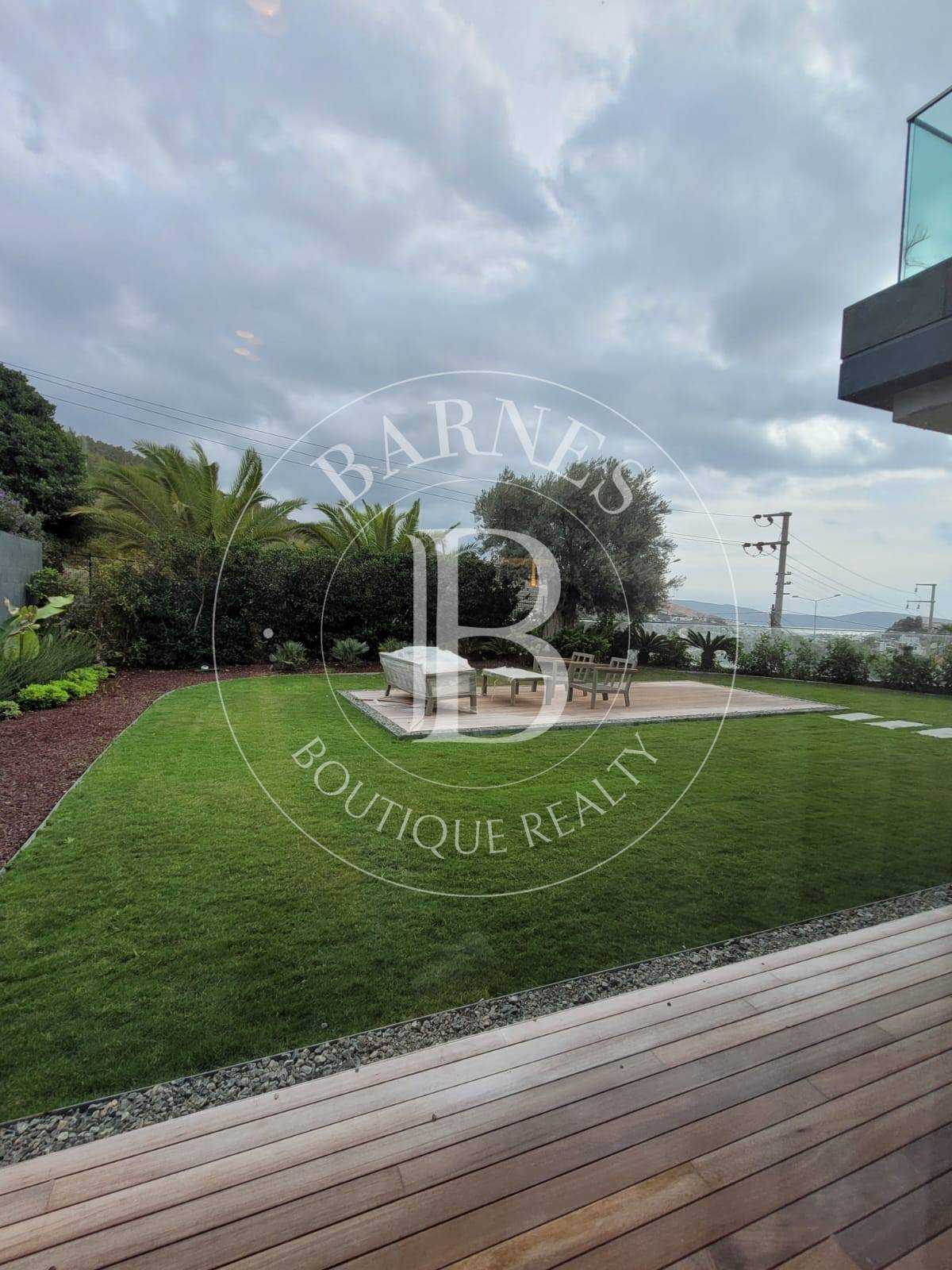 Interior design meets personalized preferences. Mu?la  -  ref TR-APG-393 (picture 1)