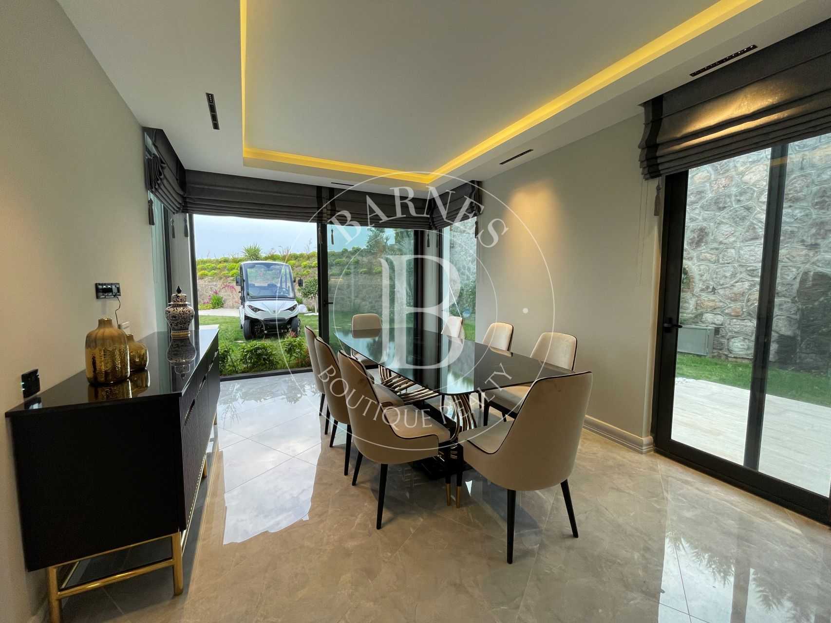 Appartement Mu?la  -  ref TR-APG-402 (picture 3)