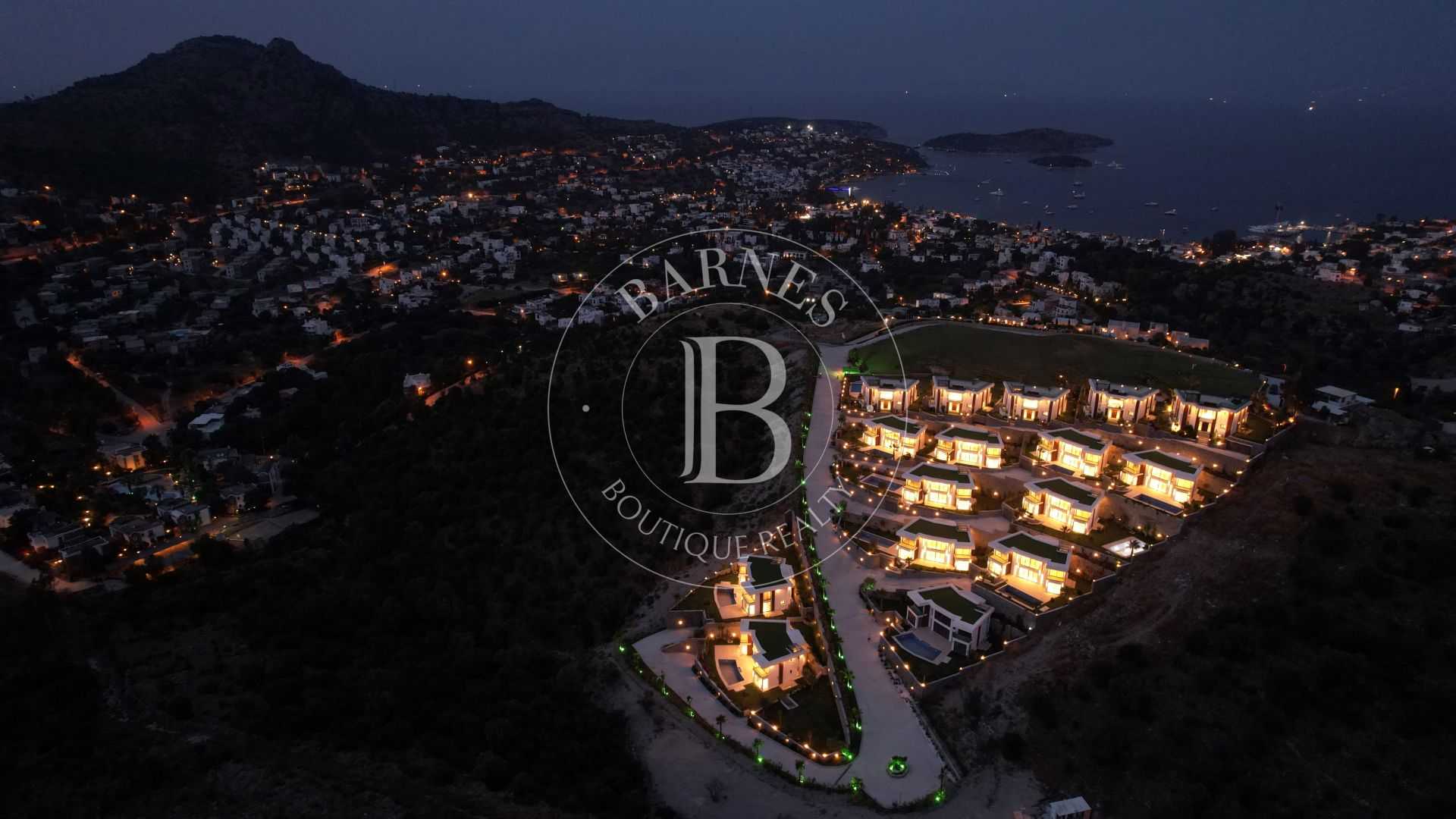 Appartement Mu?la  -  ref TR-APG-402 (picture 1)