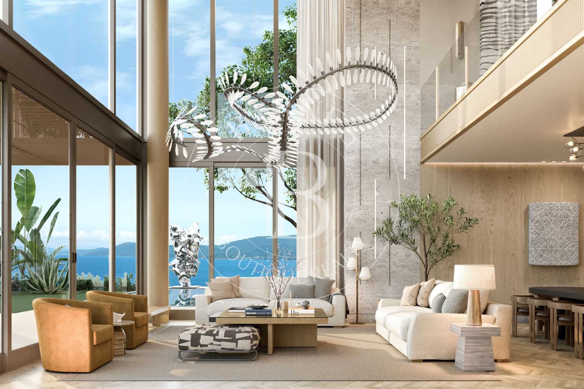 Appartement Mu?la  -  ref TR-APG-412 (picture 1)