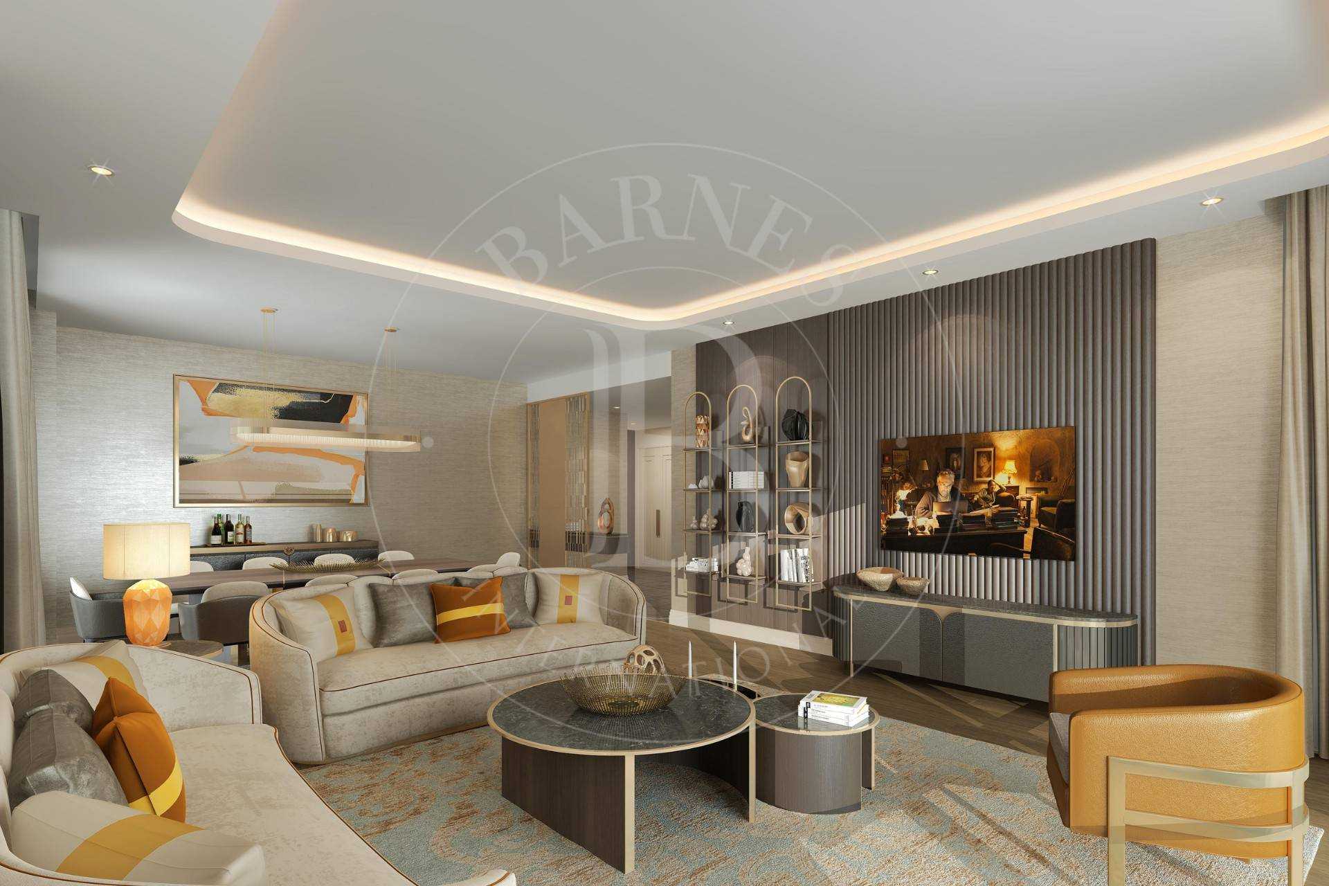 Apartment Istanbul  -  ref TR-APG-42 (picture 3)