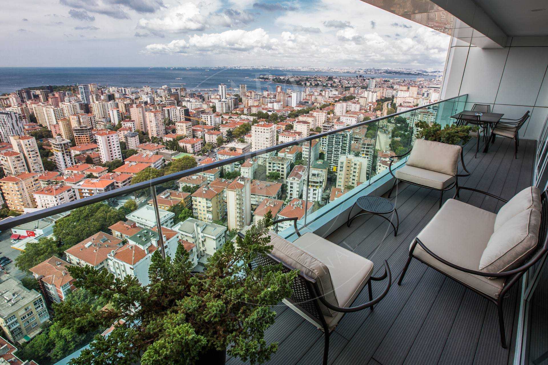 Apartment Istanbul  -  ref TR-APG-44 (picture 3)