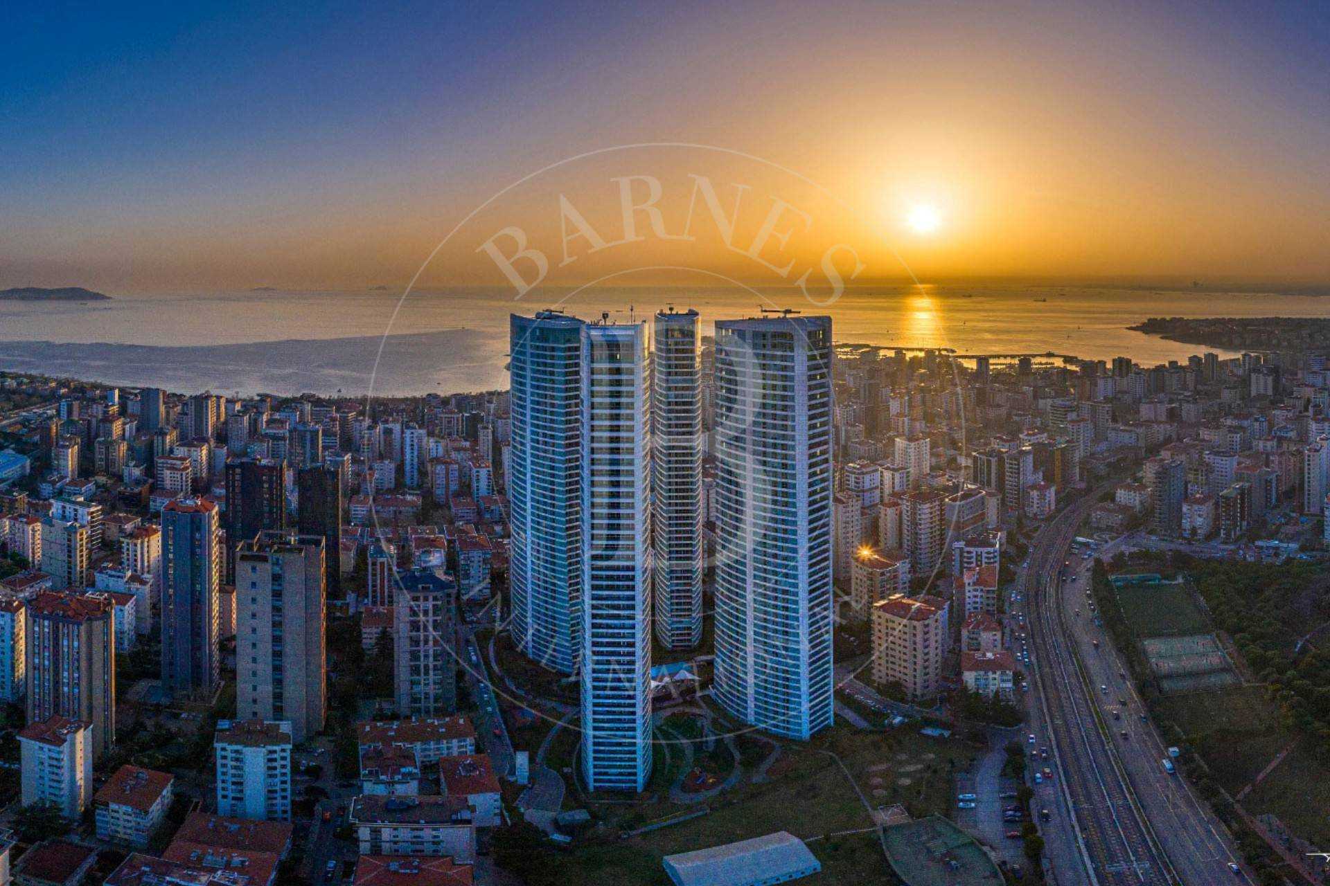 Apartment Istanbul  -  ref TR-APG-44 (picture 2)