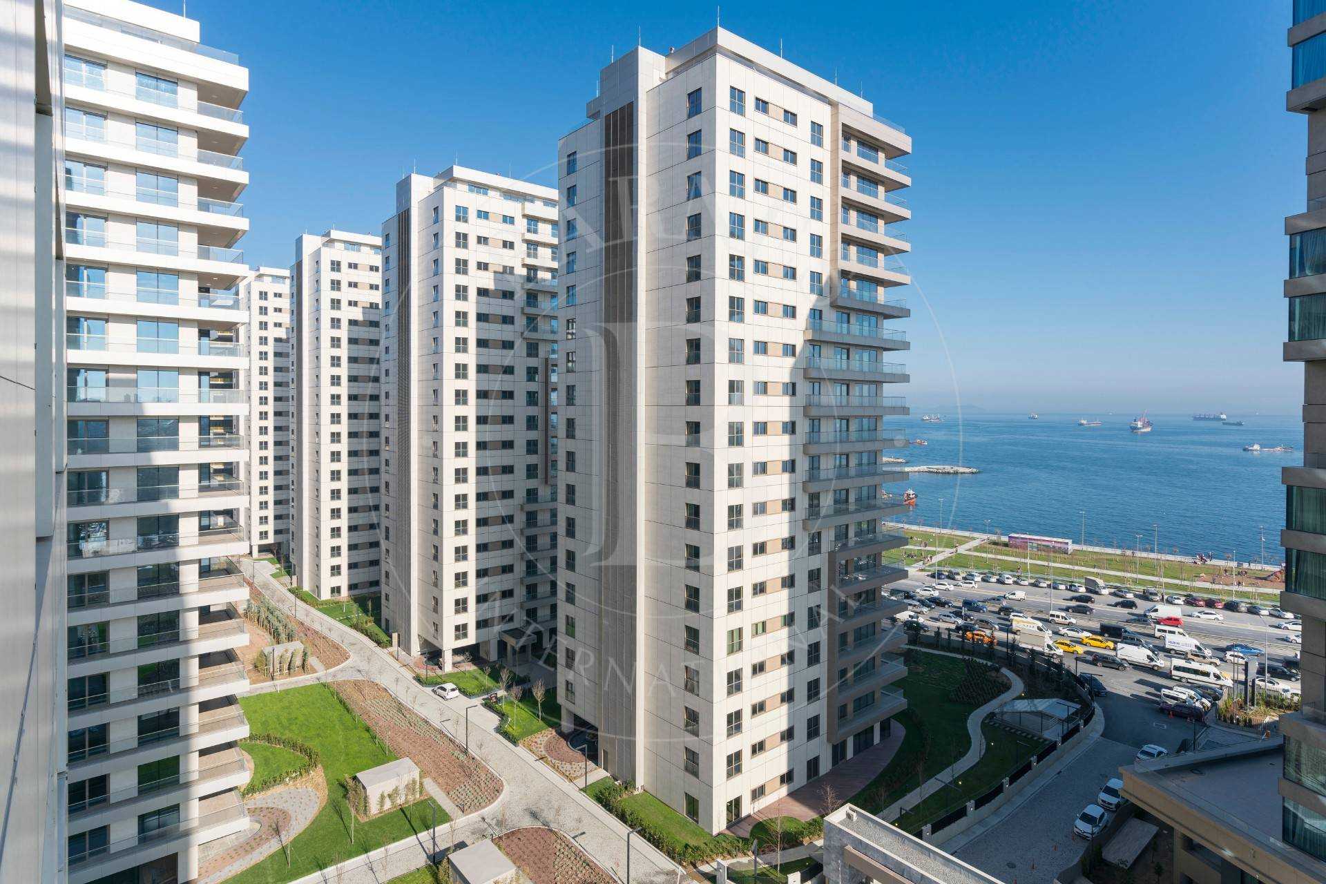 Istanbul  - Appartement 