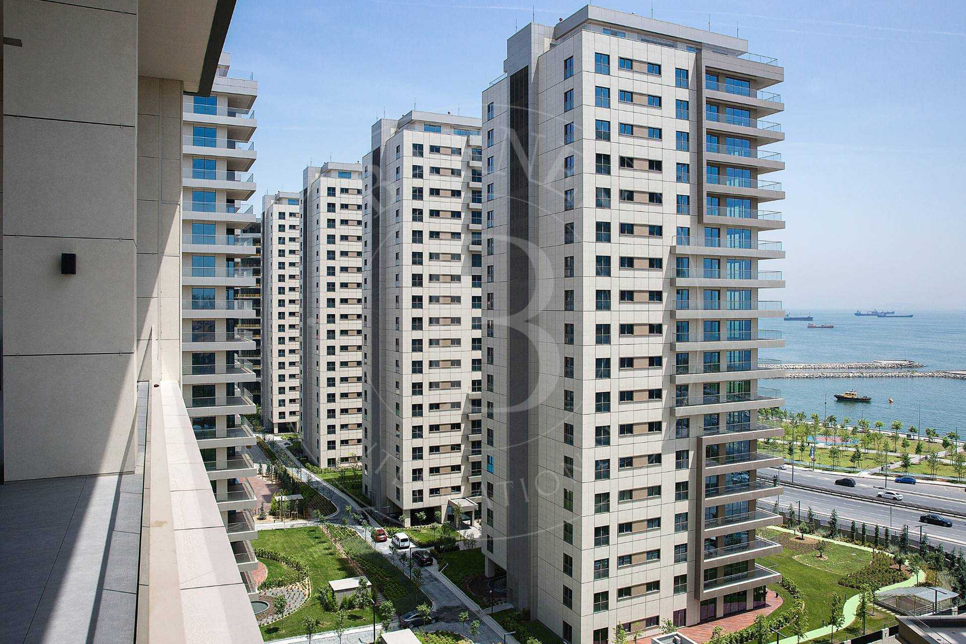Appartement Istanbul  -  ref TR-APG-45 (picture 2)