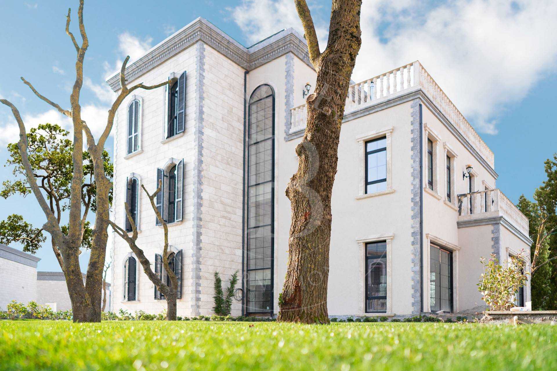 Istanbul  - Apartment 