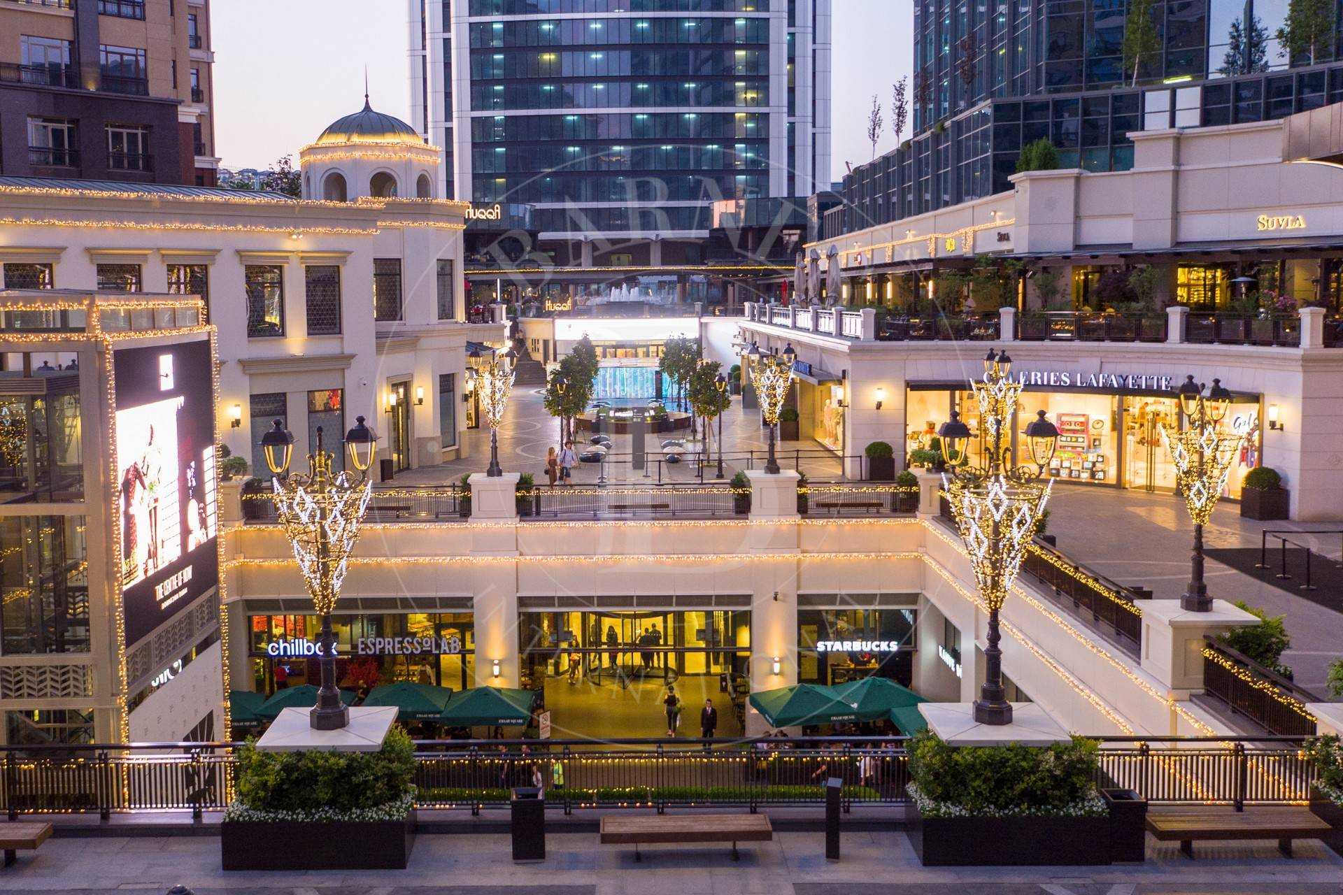 Vivre luxueusement avec des services cinq étoiles Istanbul  -  ref TR-APG-APG-49 (picture 3)