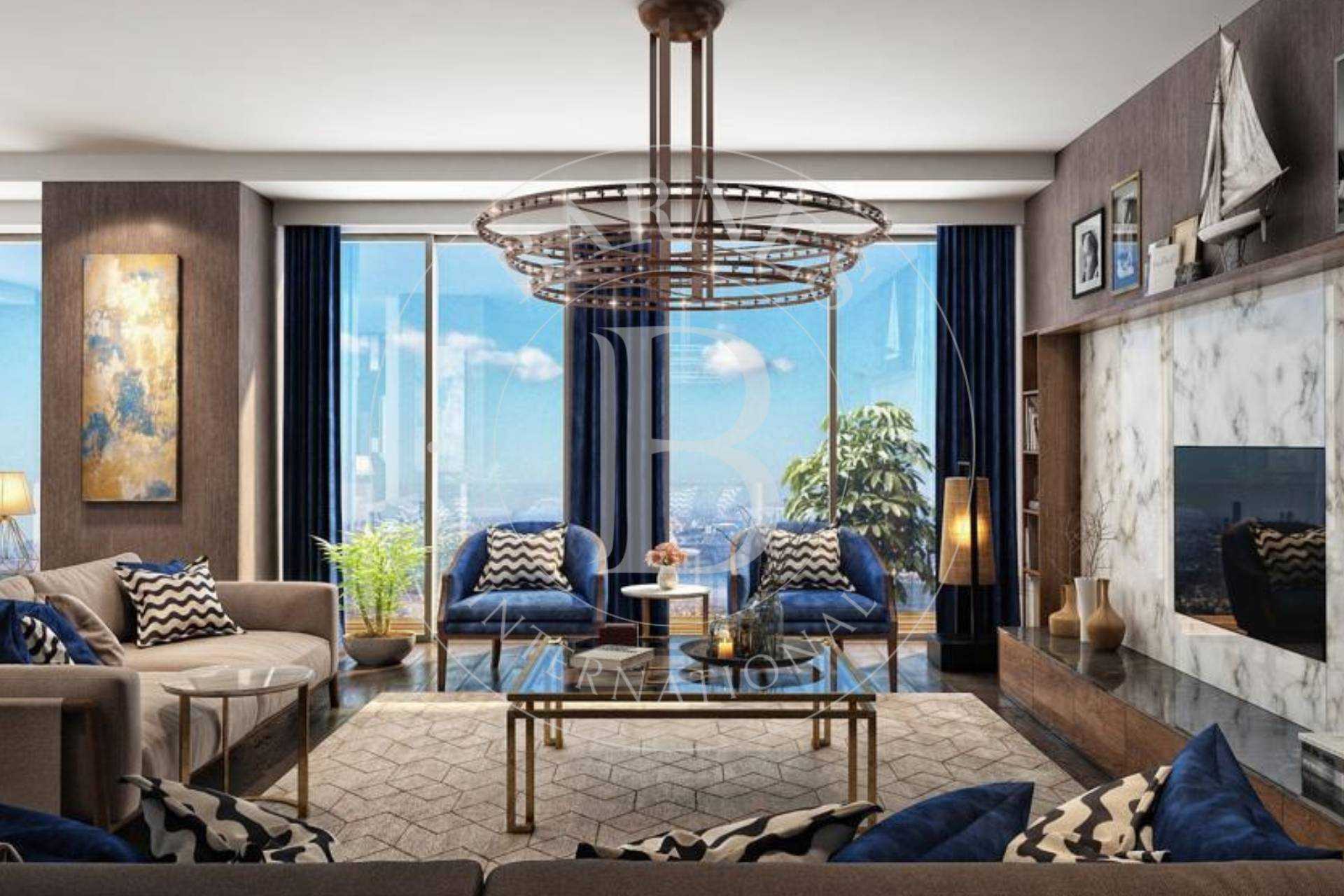 Appartement Istanbul  -  ref TR-APG-53 (picture 3)