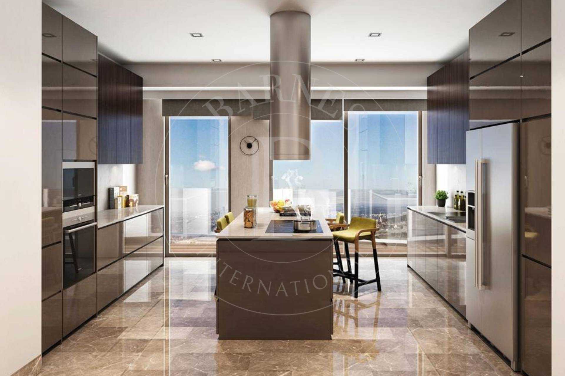 Appartement Istanbul  -  ref TR-APG-53 (picture 2)