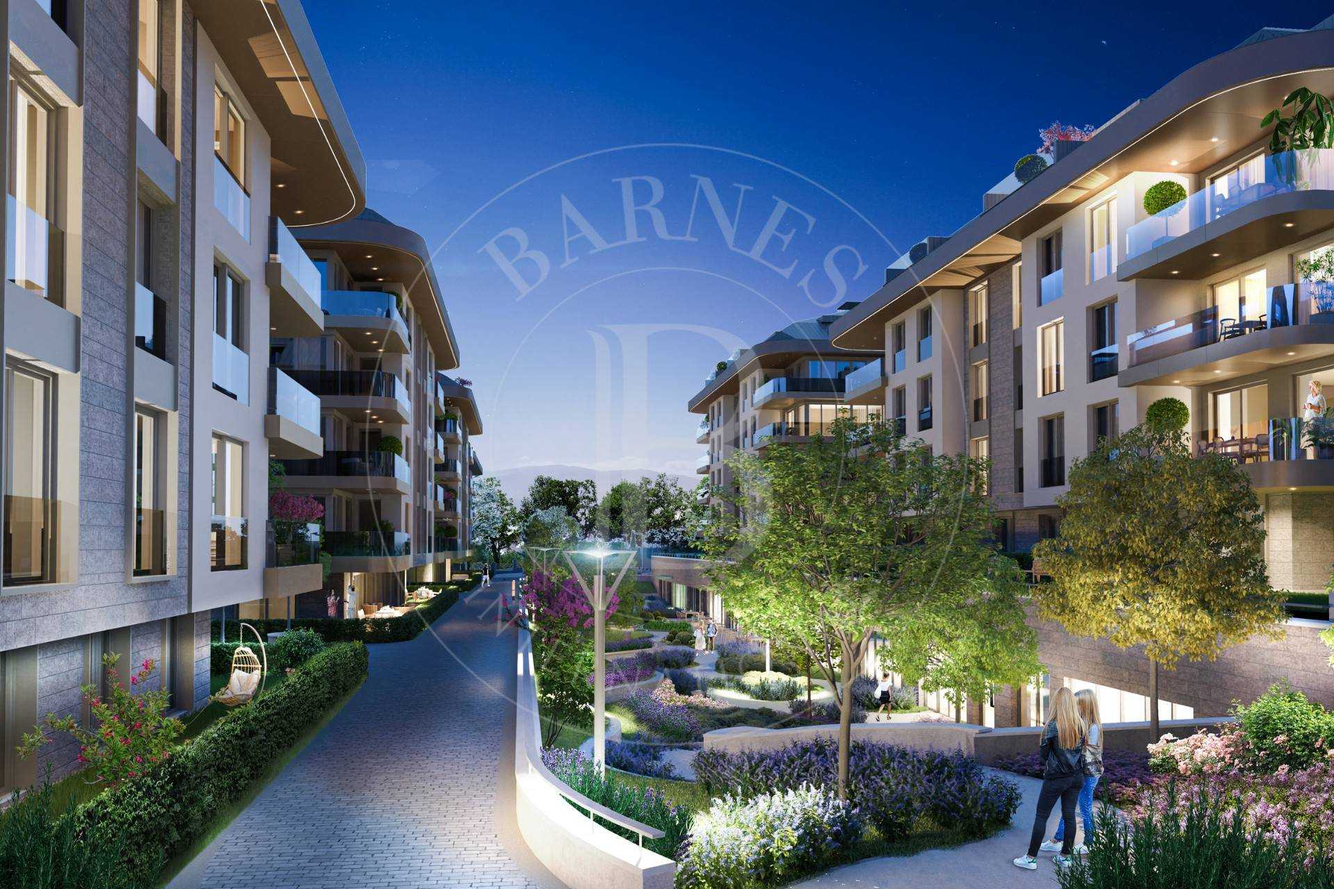 Appartement Istanbul  -  ref TR-APG-57 (picture 2)