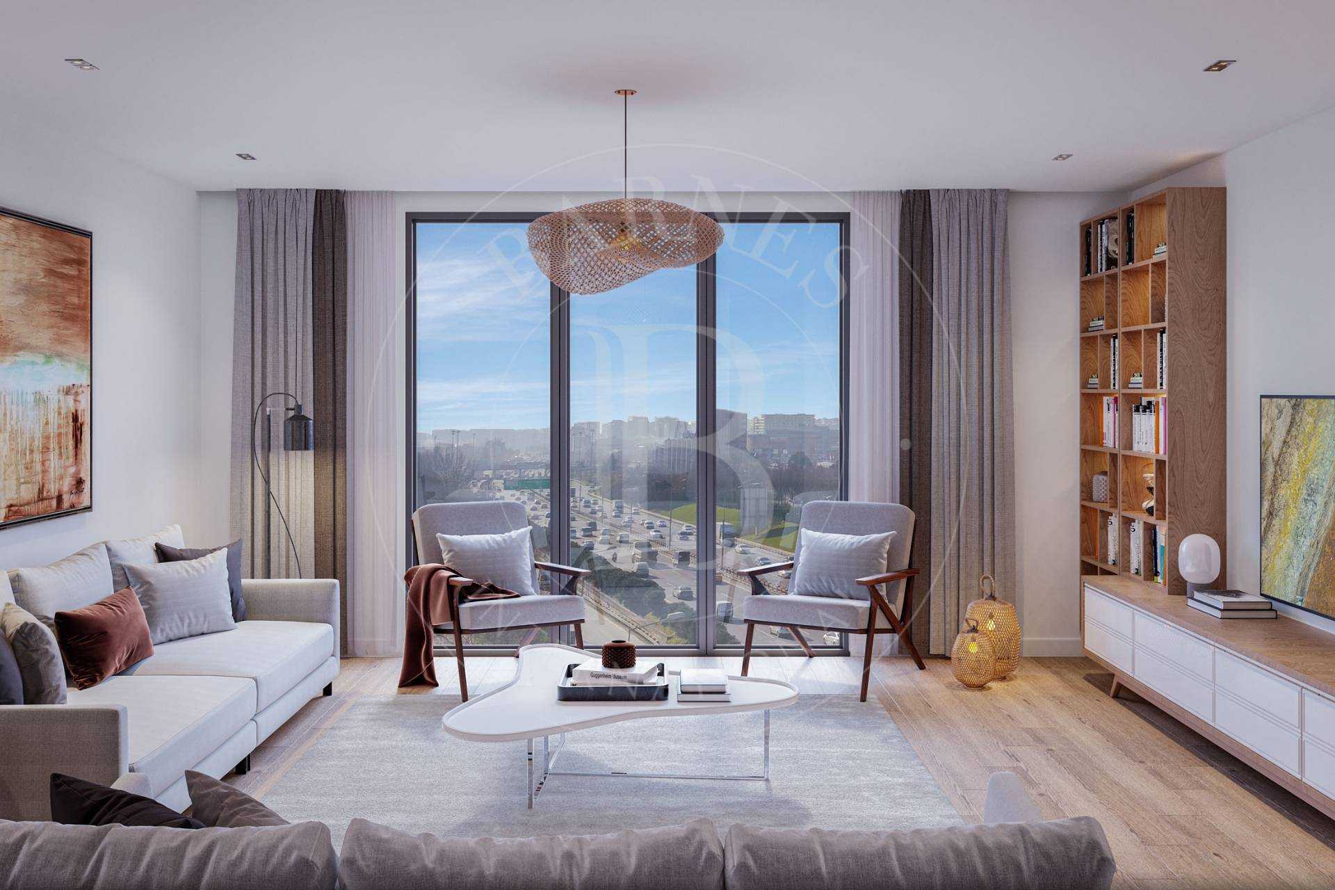 Appartement Istanbul  -  ref TR-APG-60 (picture 3)
