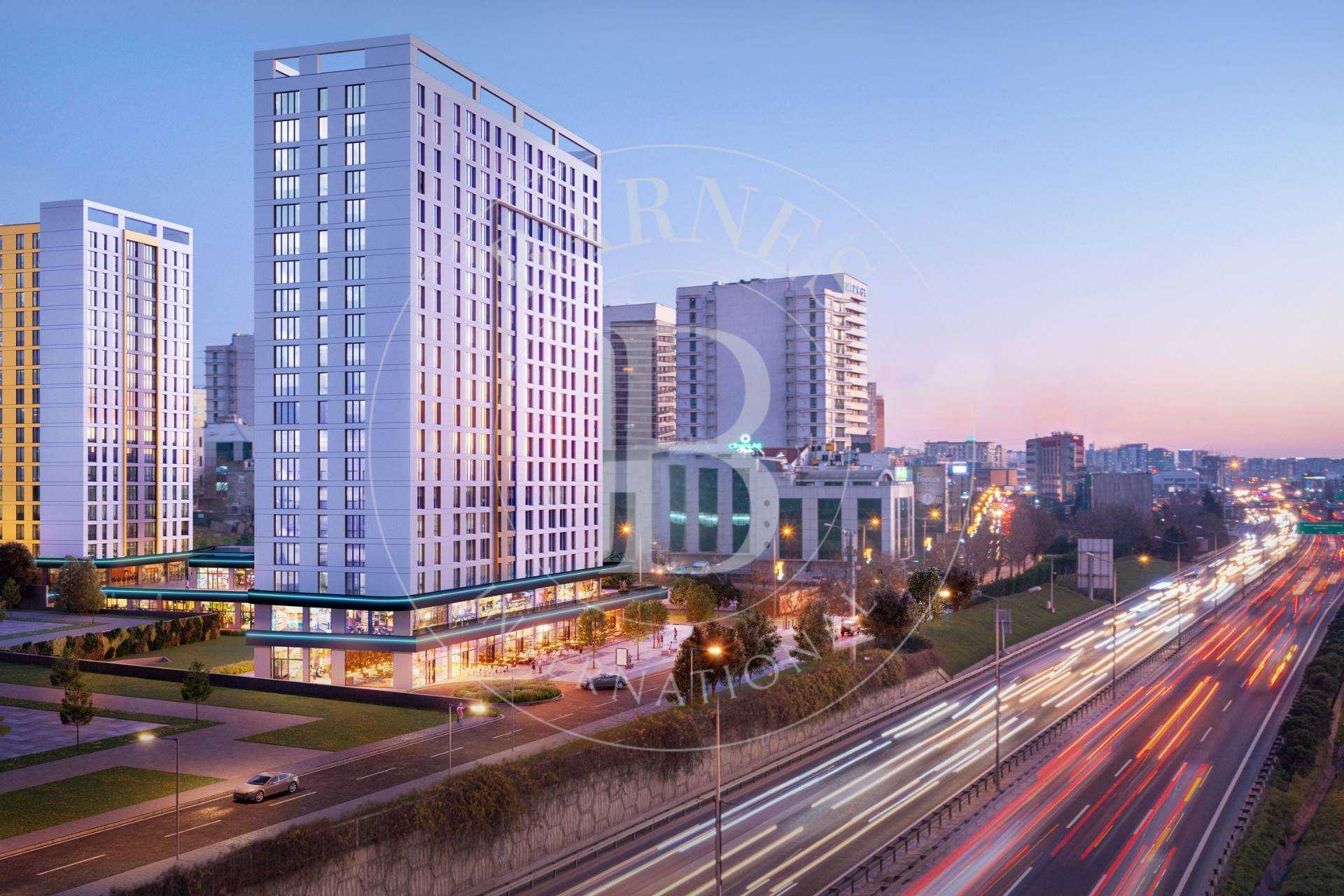 Istanbul  - Apartment 