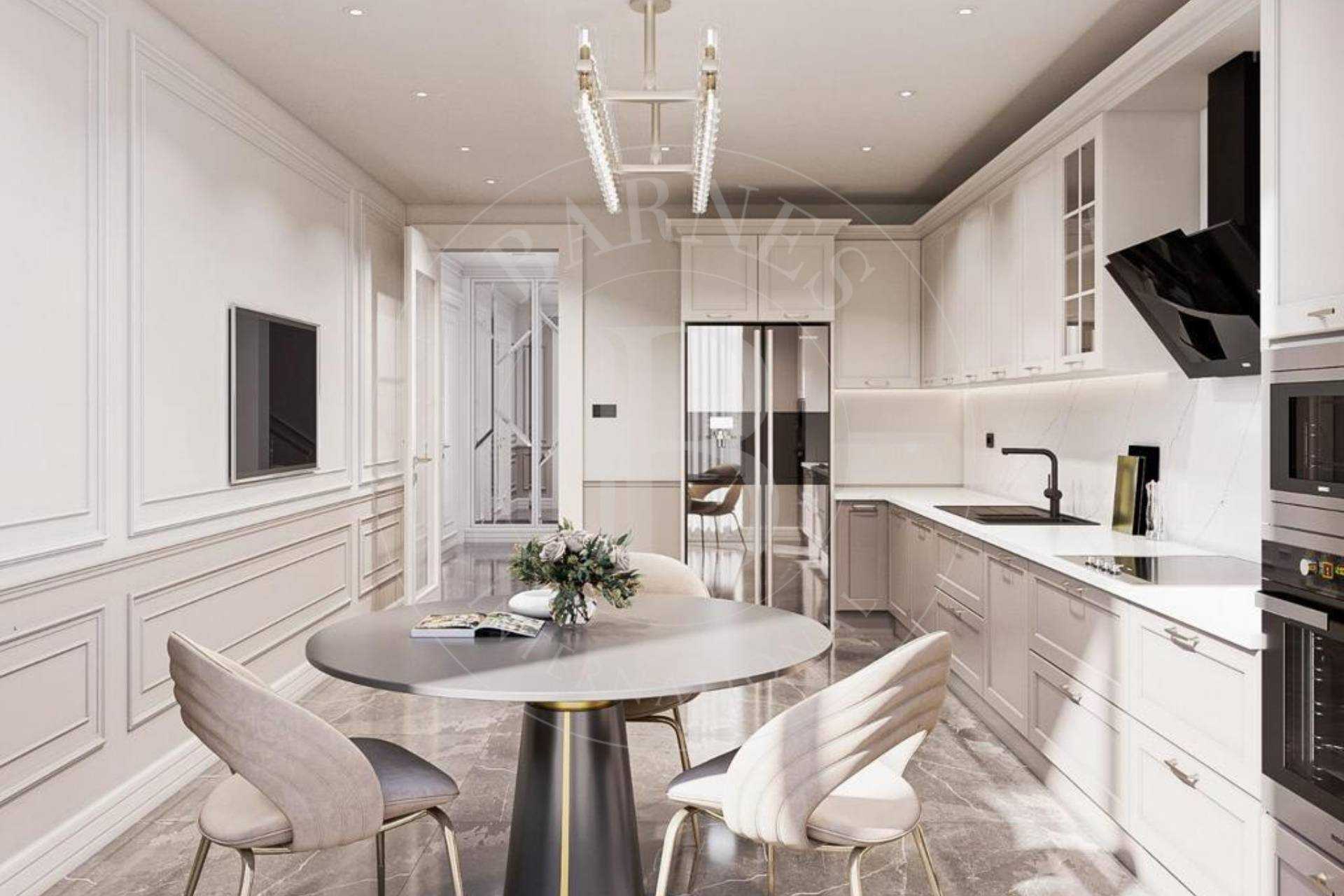 Appartement Istanbul  -  ref TR-APG-APG-62 (picture 3)