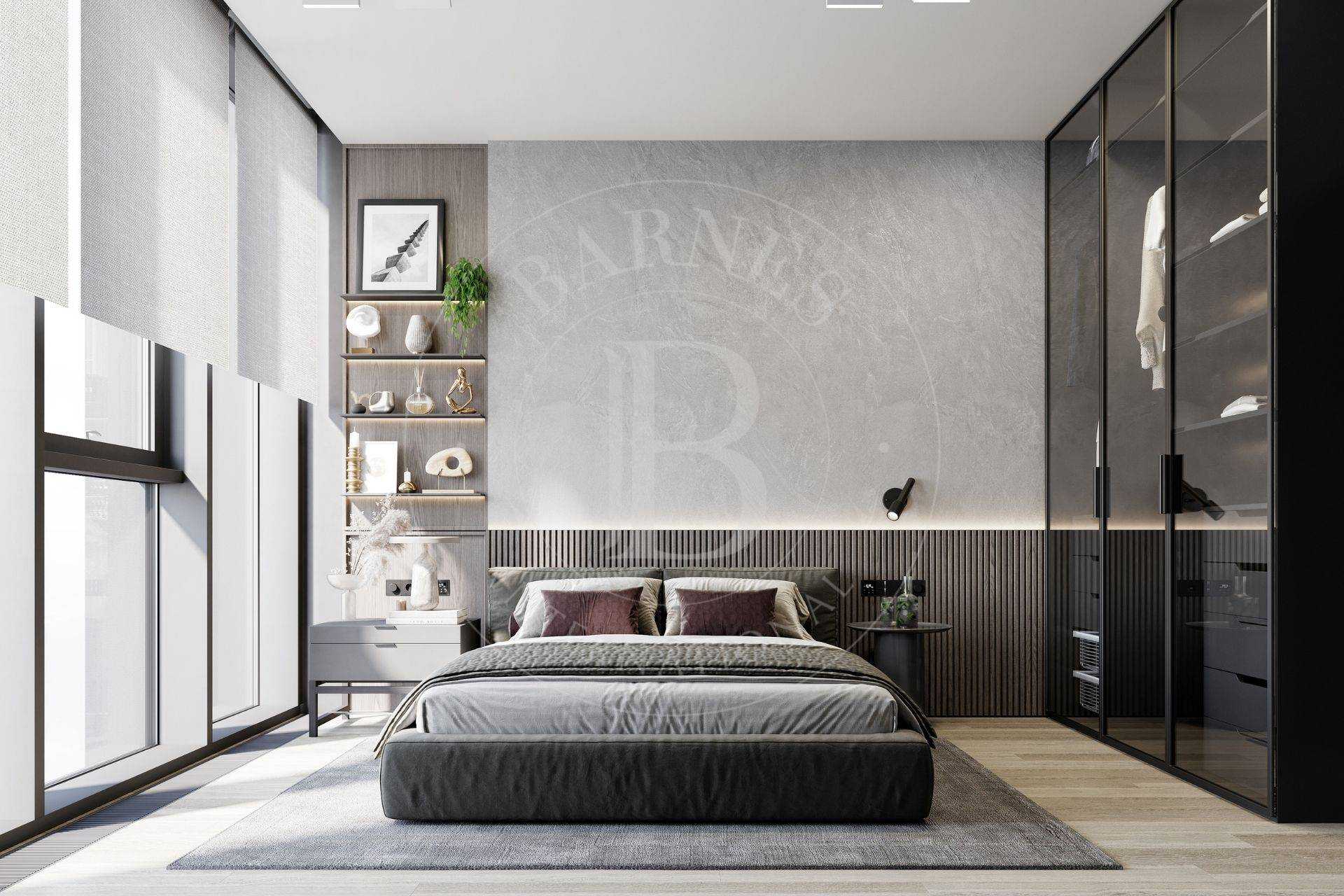 Apartment Istanbul  -  ref TR-APG-68 (picture 2)