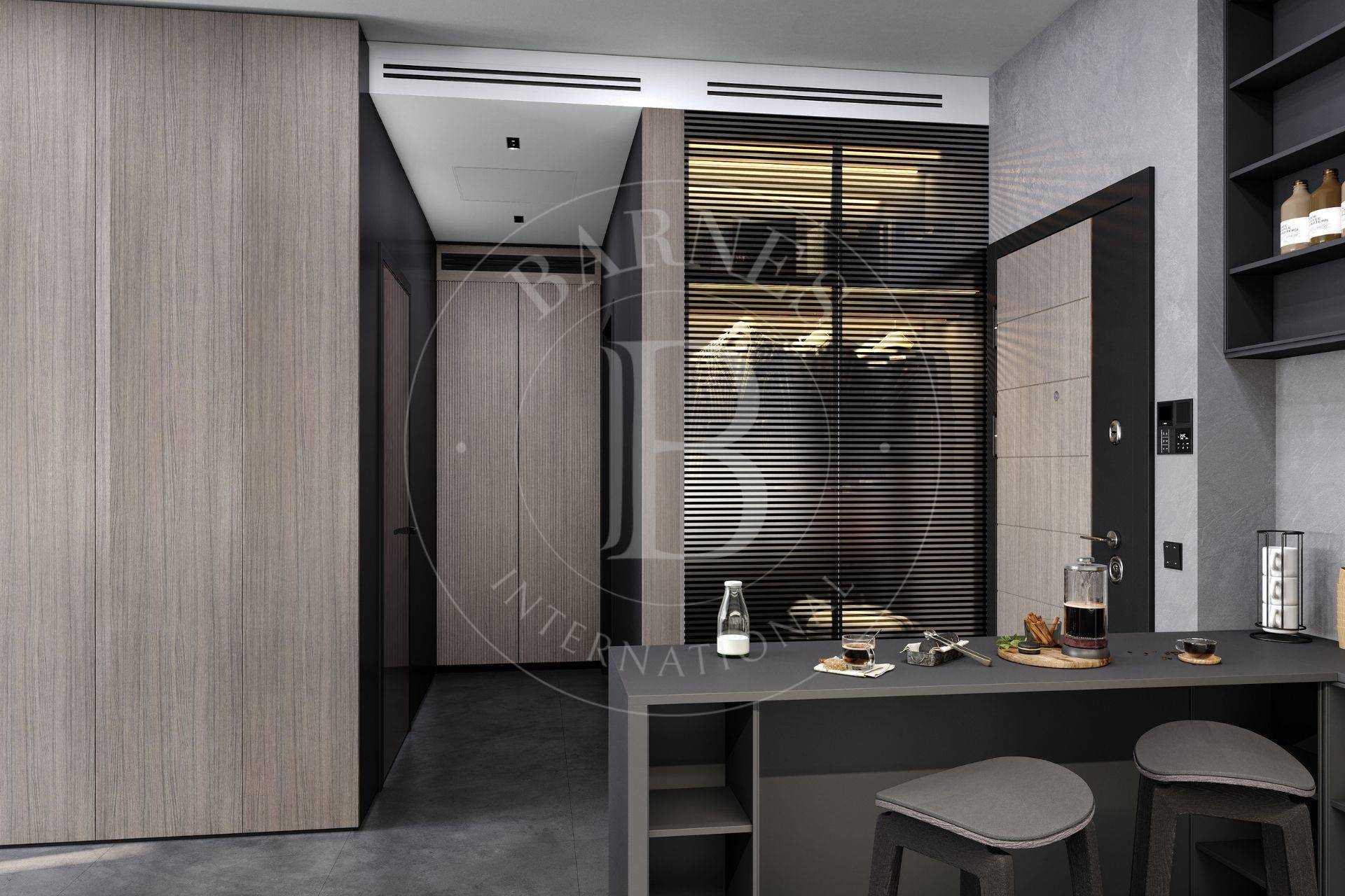Apartment Istanbul  -  ref TR-APG-68 (picture 3)