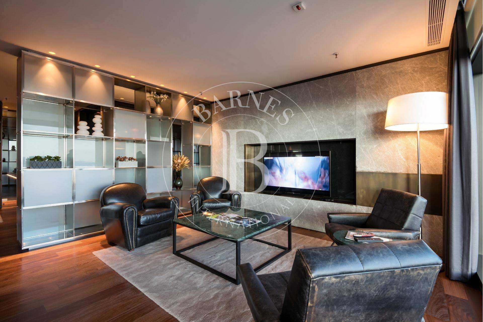 Appartement Istanbul  -  ref TR-APG-70 (picture 3)