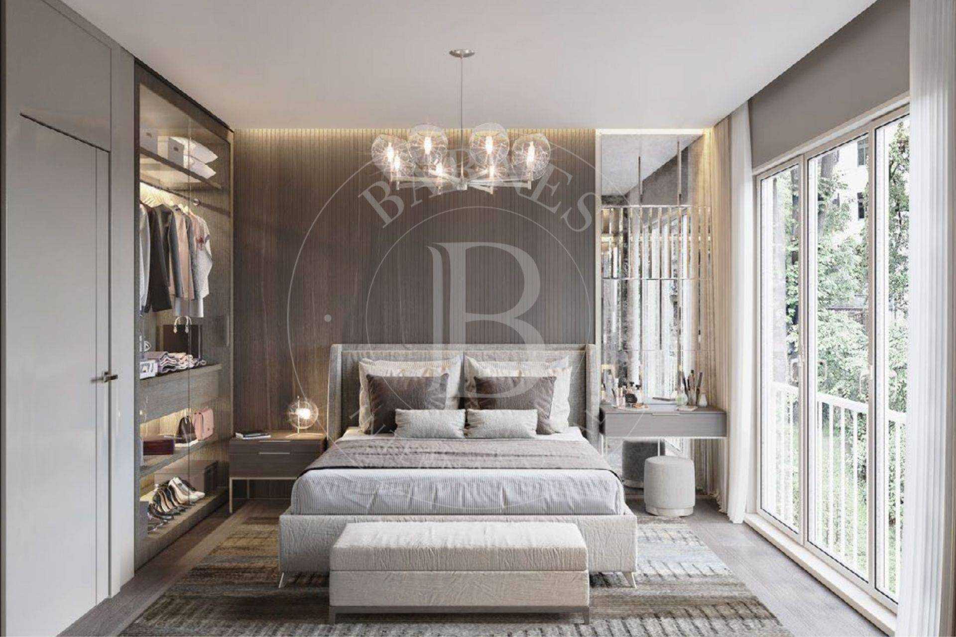 Appartement Istanbul  -  ref TR-APG-APG-74 (picture 3)