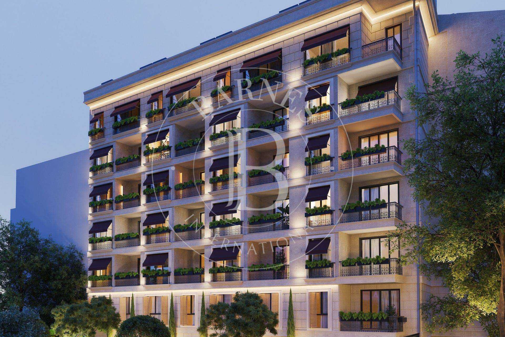 Istanbul  - Appartement 