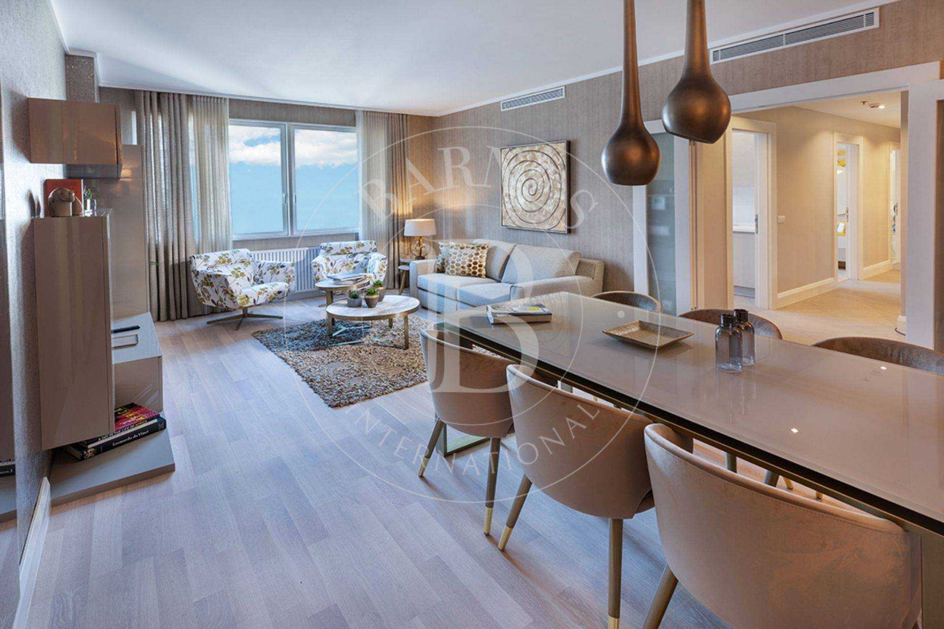 Appartement Istanbul  -  ref TR-APG-86 (picture 3)