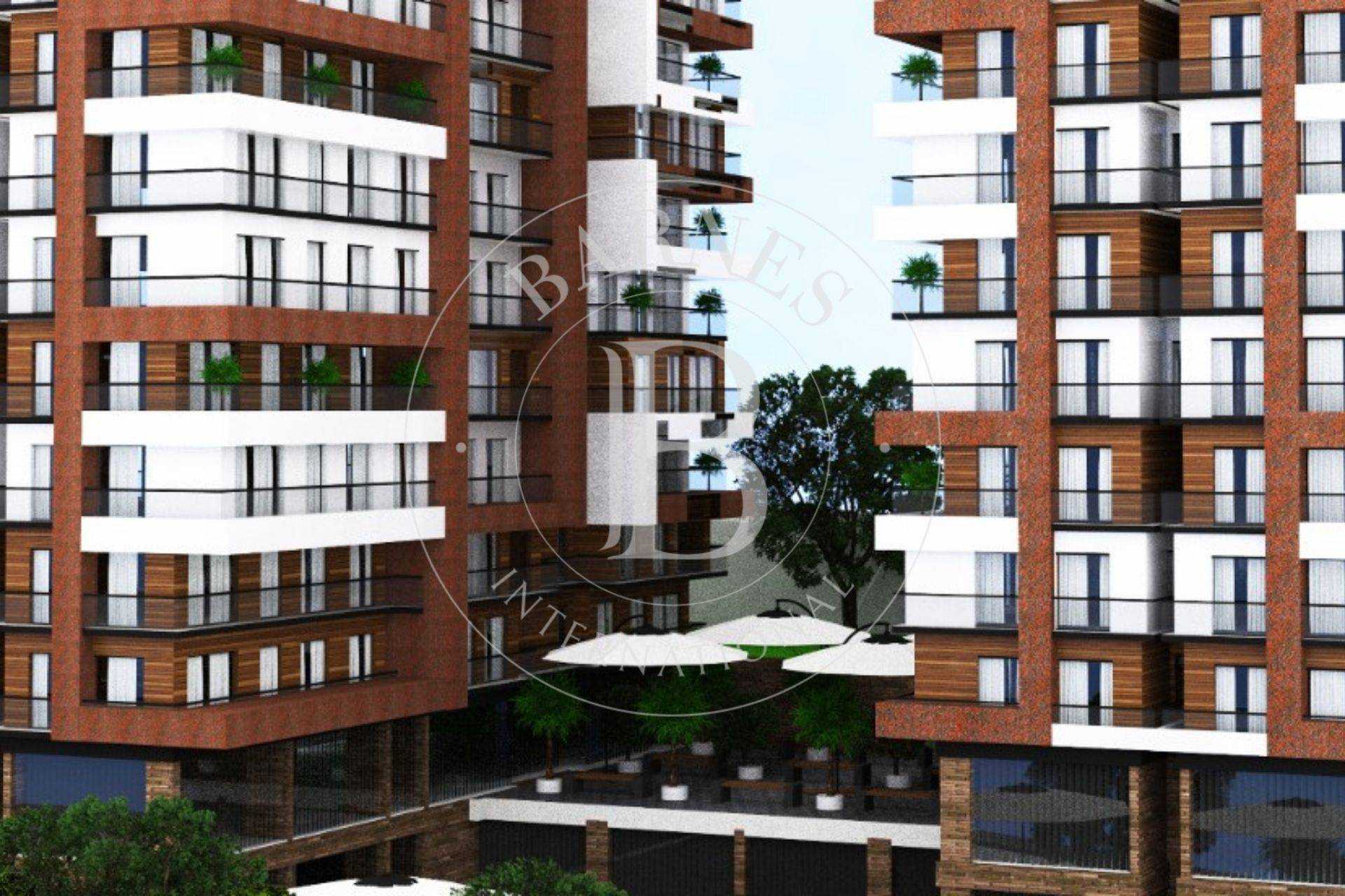 Istanbul  - Appartement 