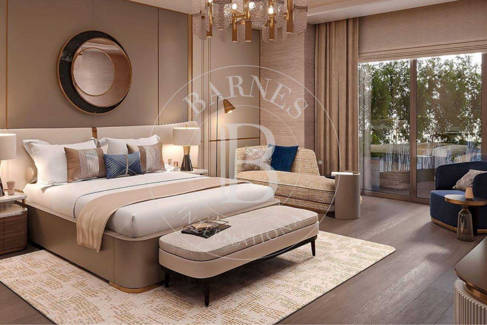 Apartment Istanbul  -  ref TR-APG-92 (picture 2)