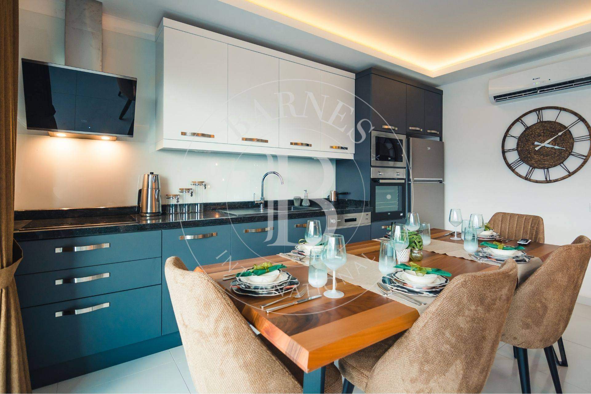 Antalya  - Apartment  - picture 5