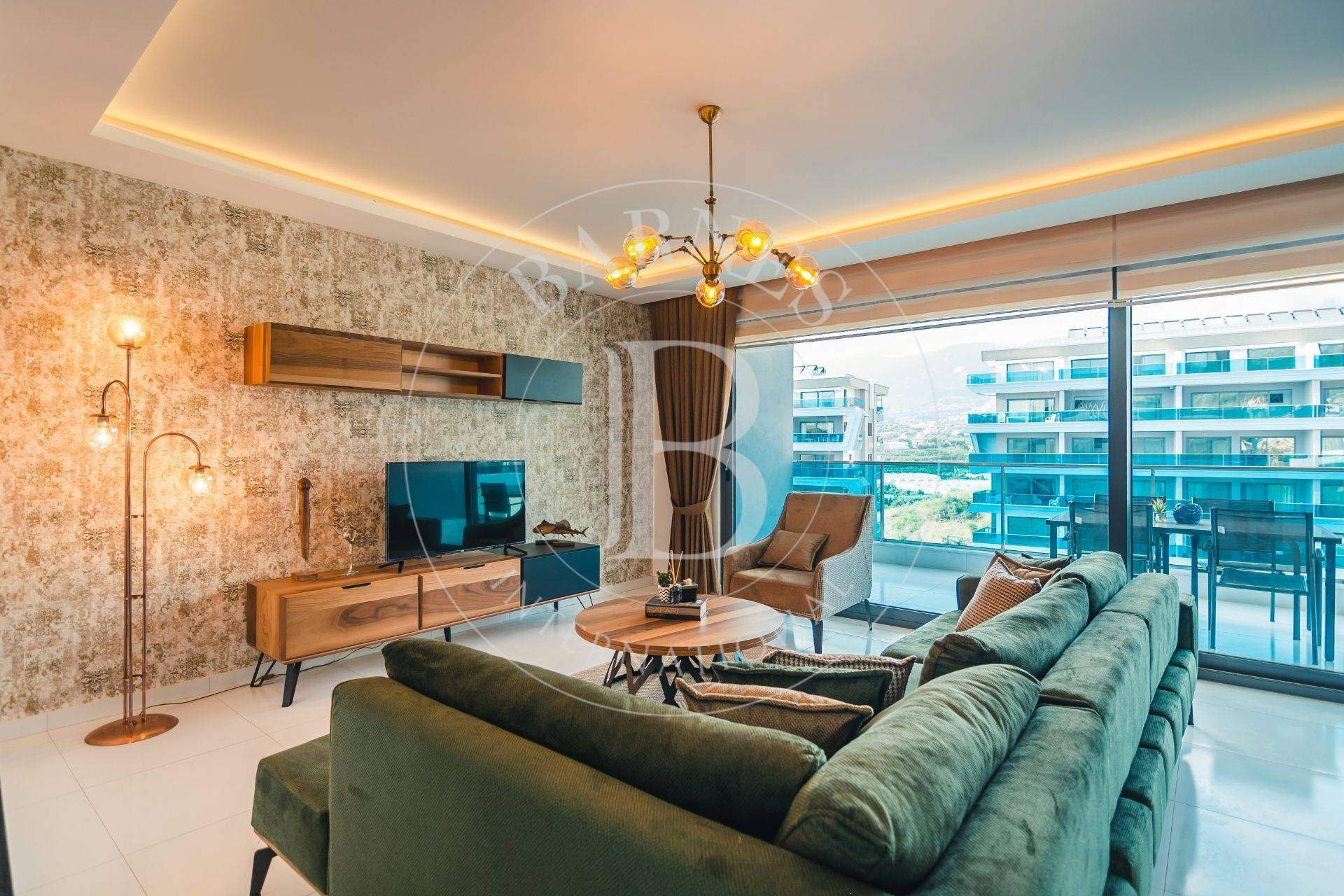 Antalya  - Apartment  - picture 4