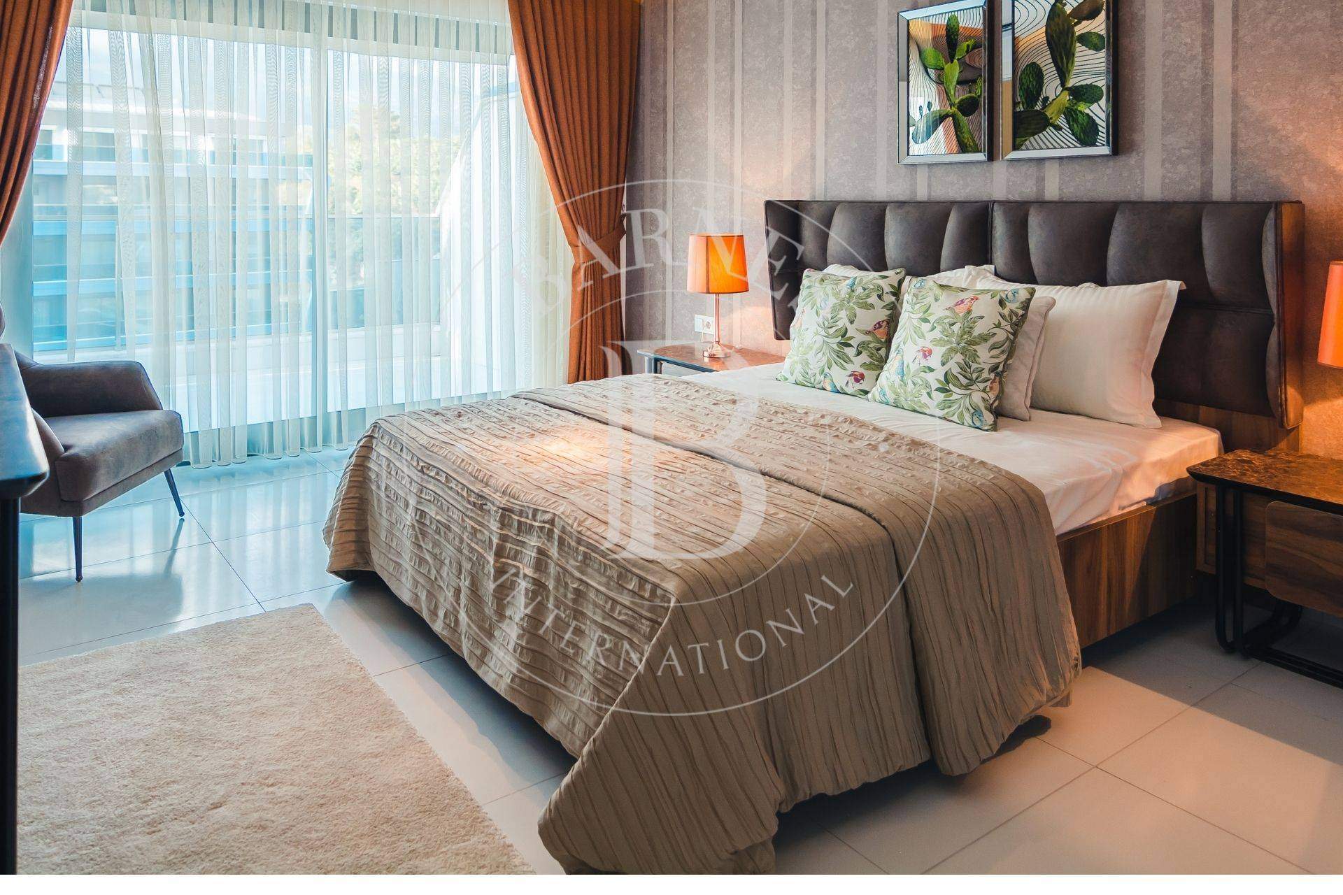 Antalya  - Apartment  - picture 3