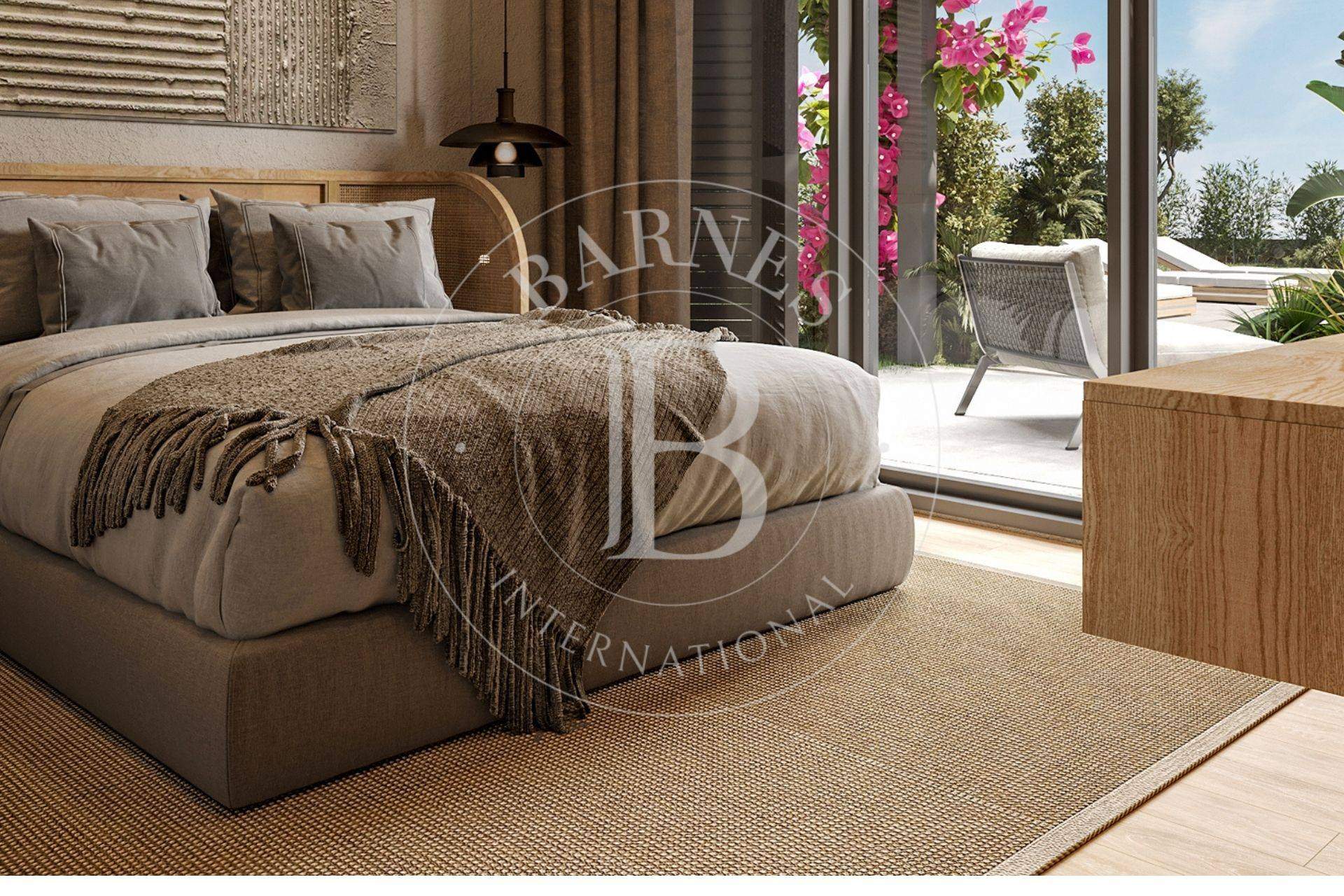 Mu?la  - Apartment  - picture 3