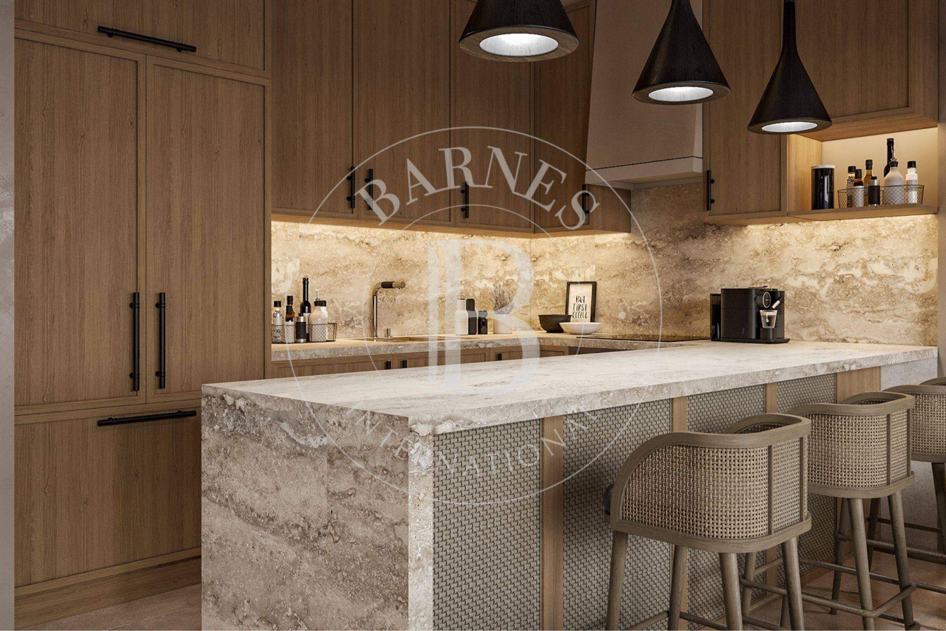 Mu?la  - Apartment  - picture 5