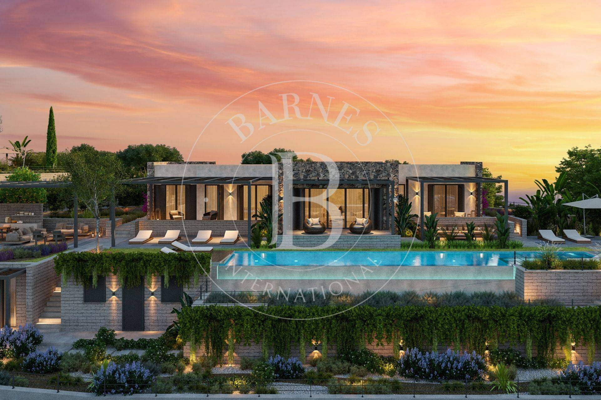 Mu?la  - Apartment  - picture 1