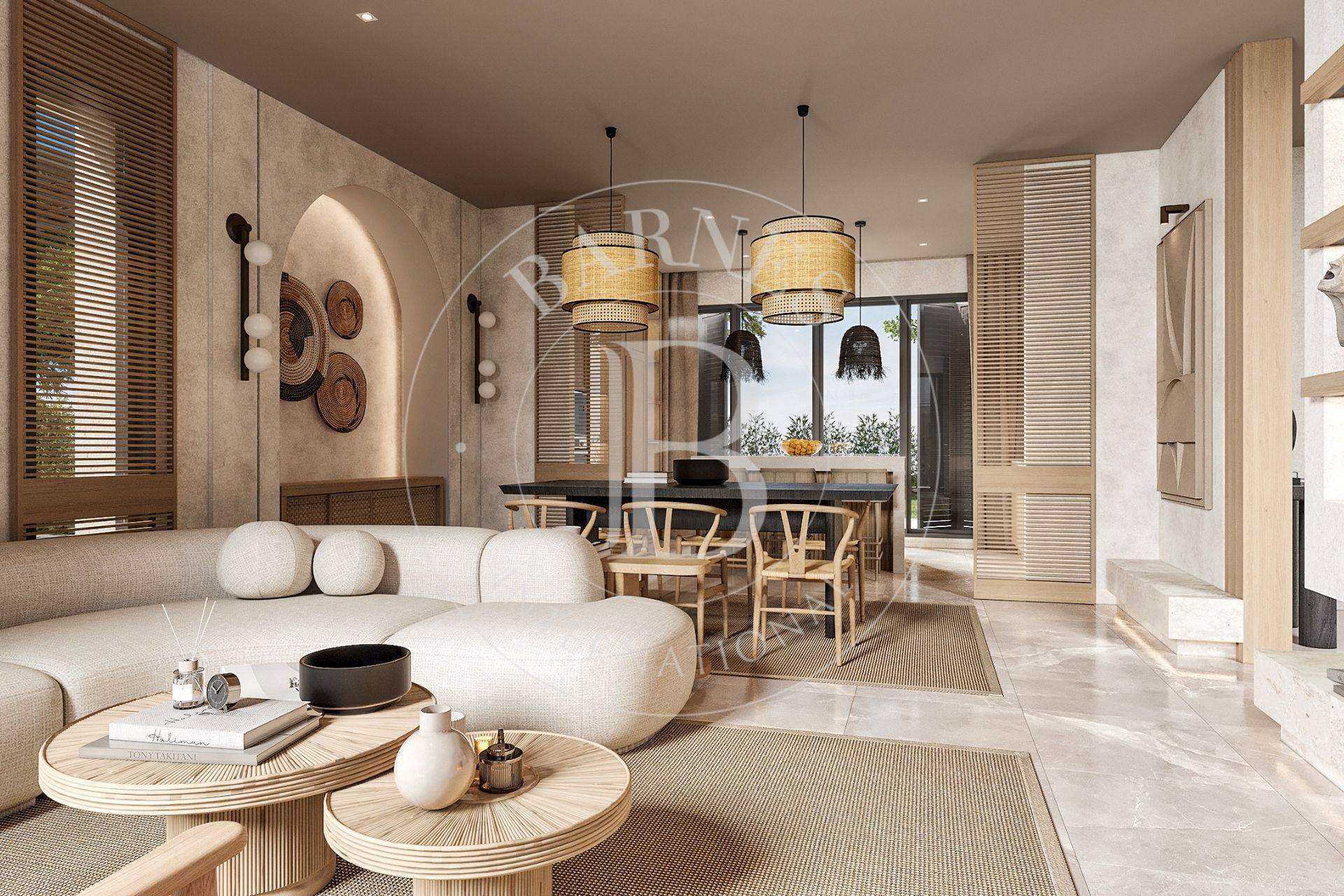 Mu?la  - Apartment  - picture 4