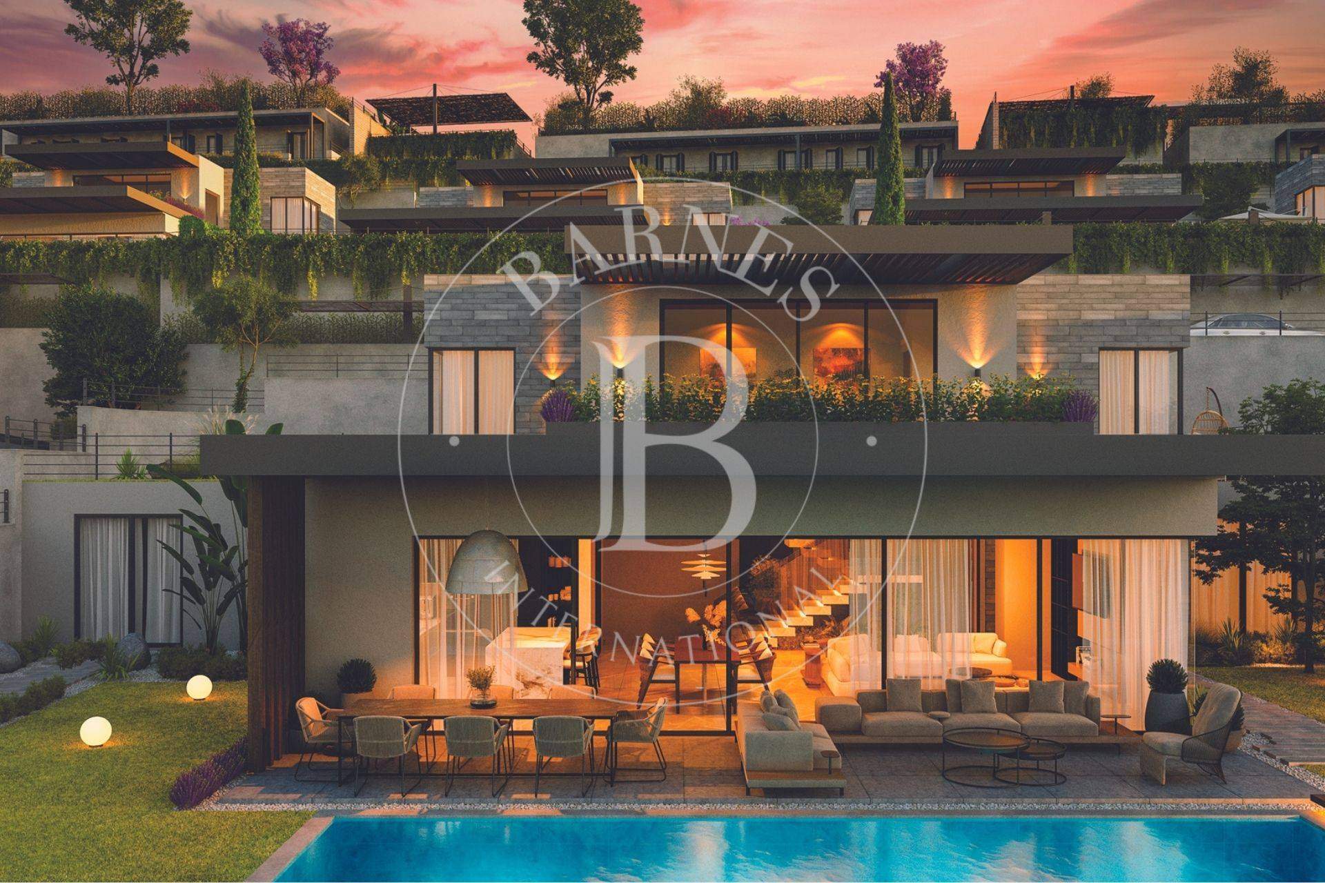 Mu?la  - Apartment  - picture 1