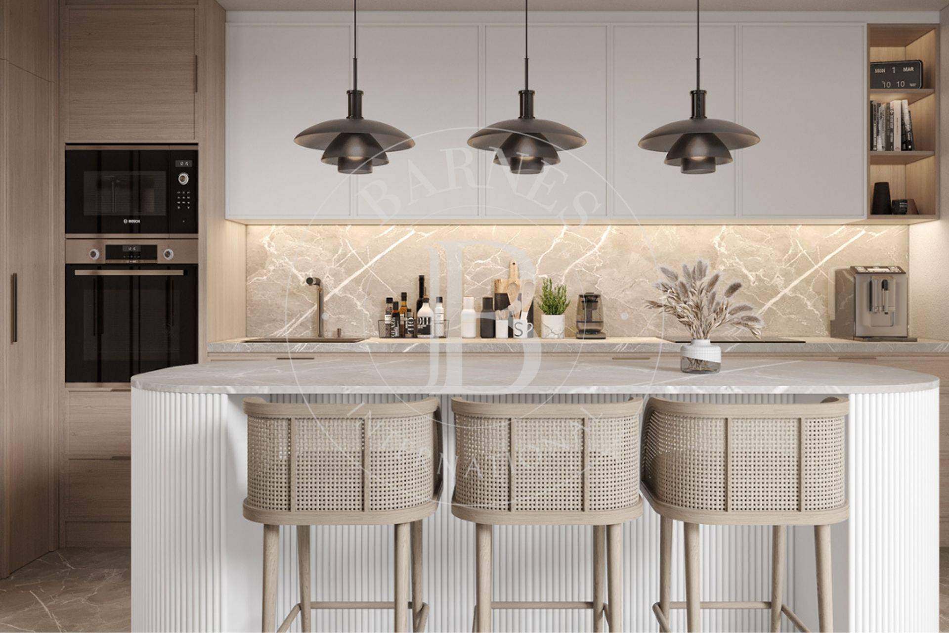 Mu?la  - Apartment  - picture 3