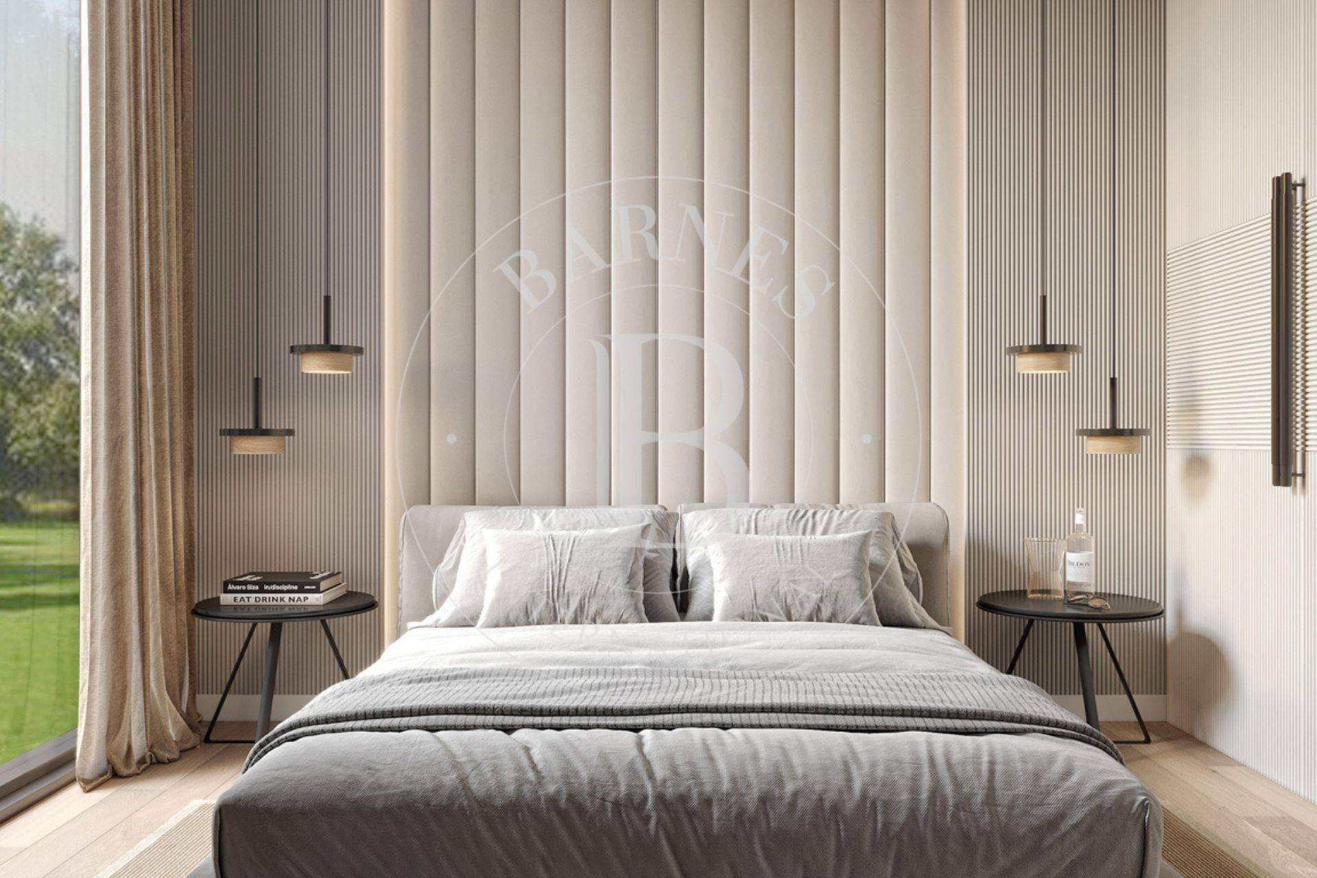 Mu?la  - Apartment  - picture 5