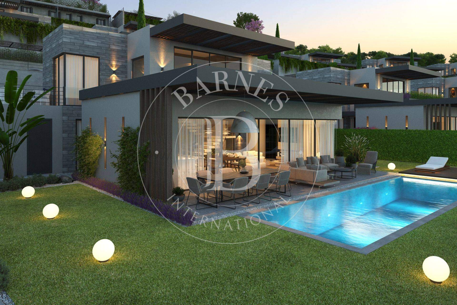 Mu?la  - Apartment  - picture 2