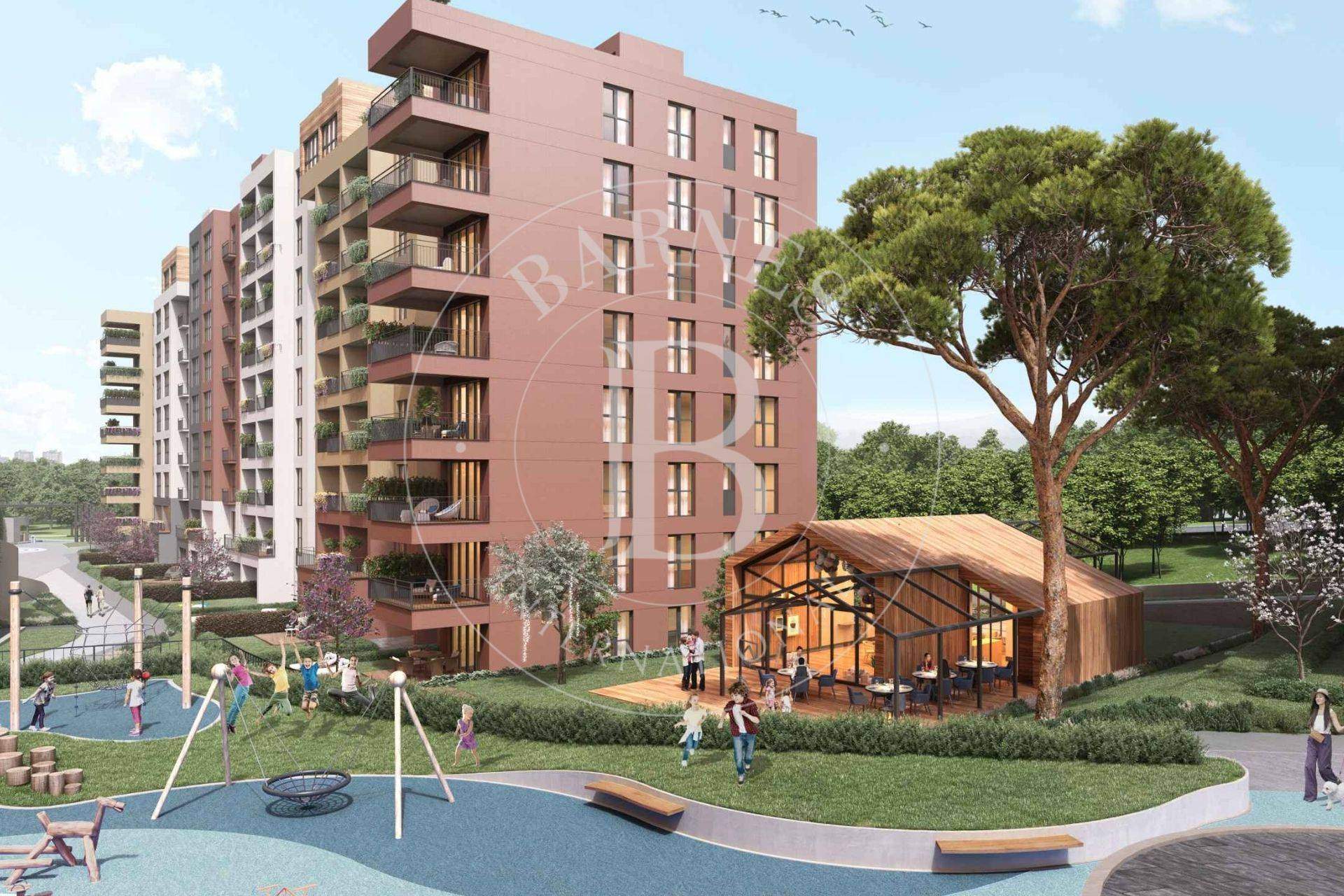 Istanbul  - Appartement  - picture 3