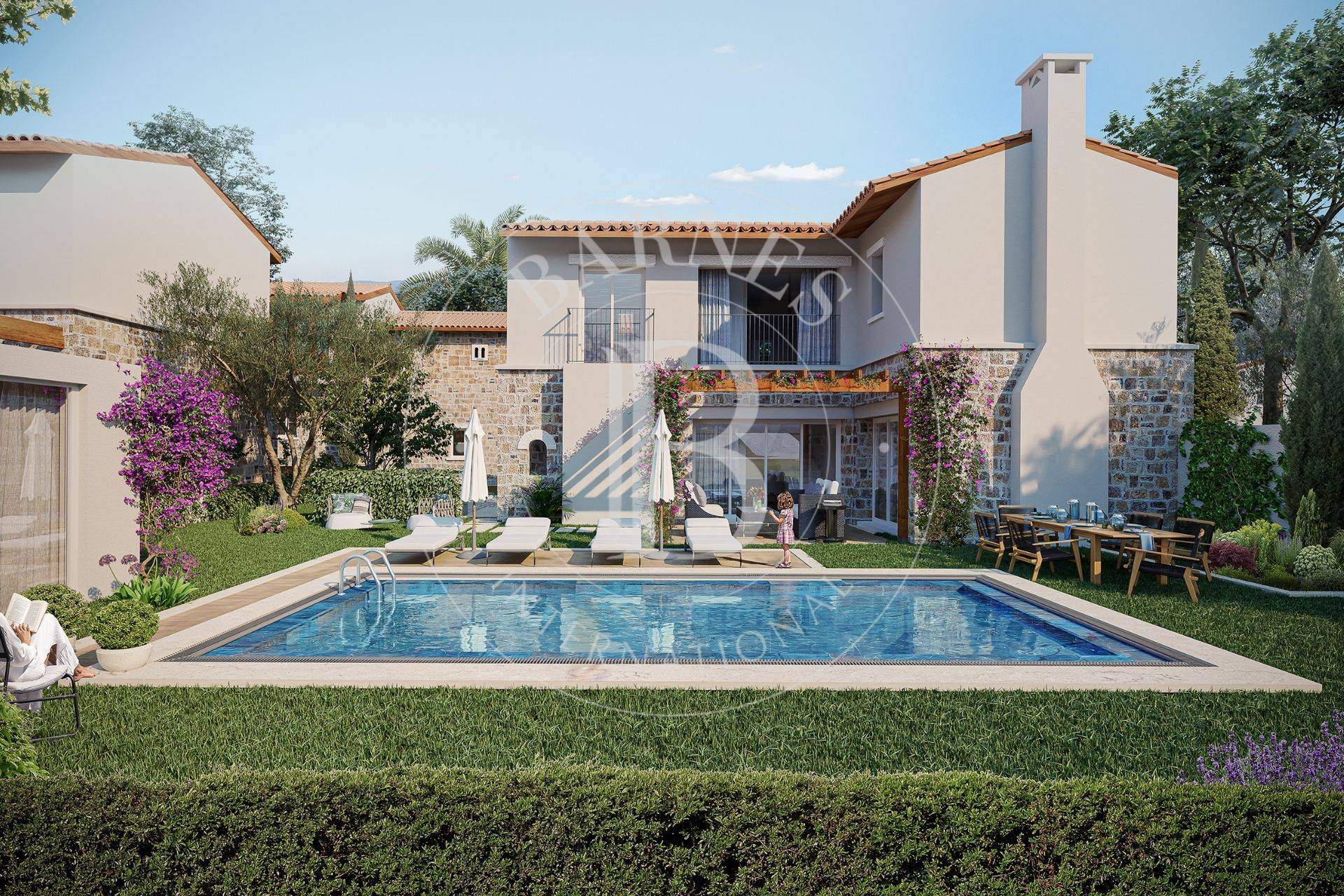 Mu?la  - Apartment  - picture 2