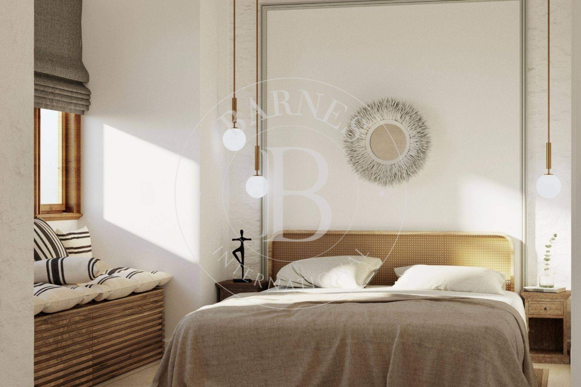 Mu?la  - Apartment  - picture 4