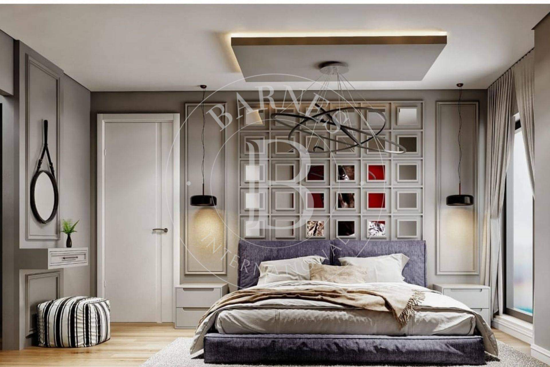 Istanbul  - Apartment  - picture 3