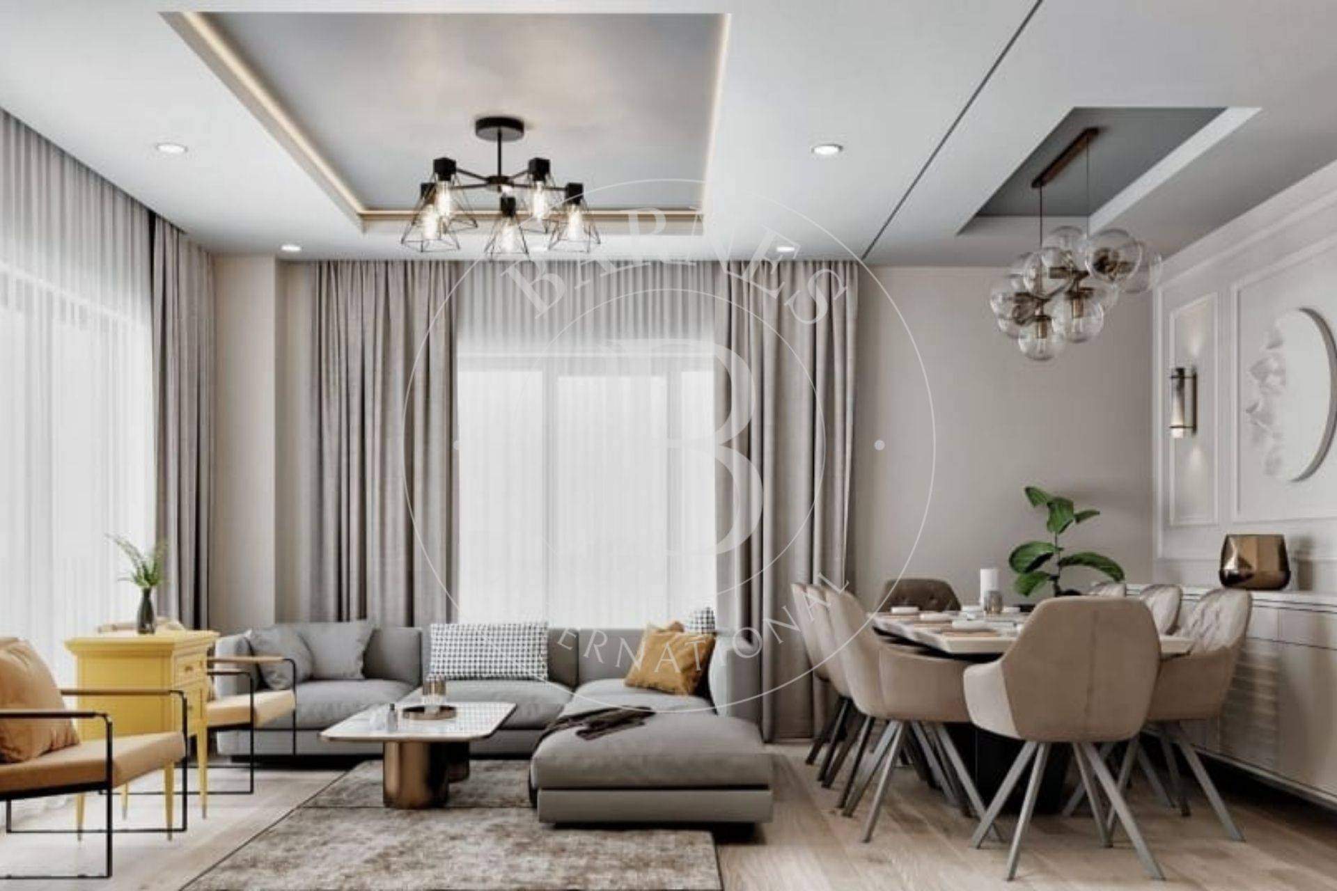 Istanbul  - Apartment  - picture 4