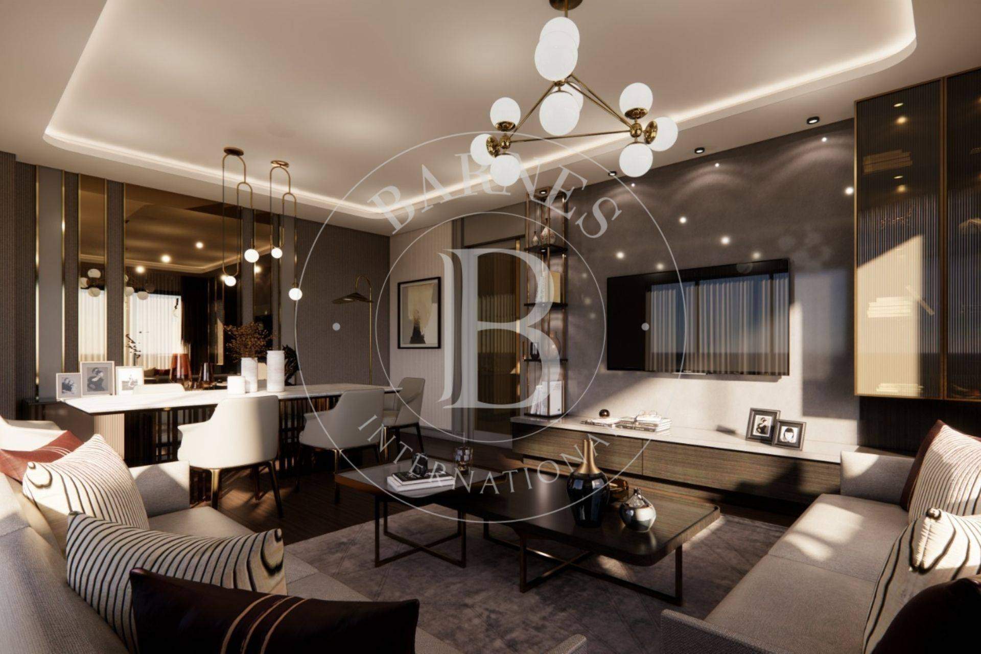 Istanbul  - Apartment  - picture 5