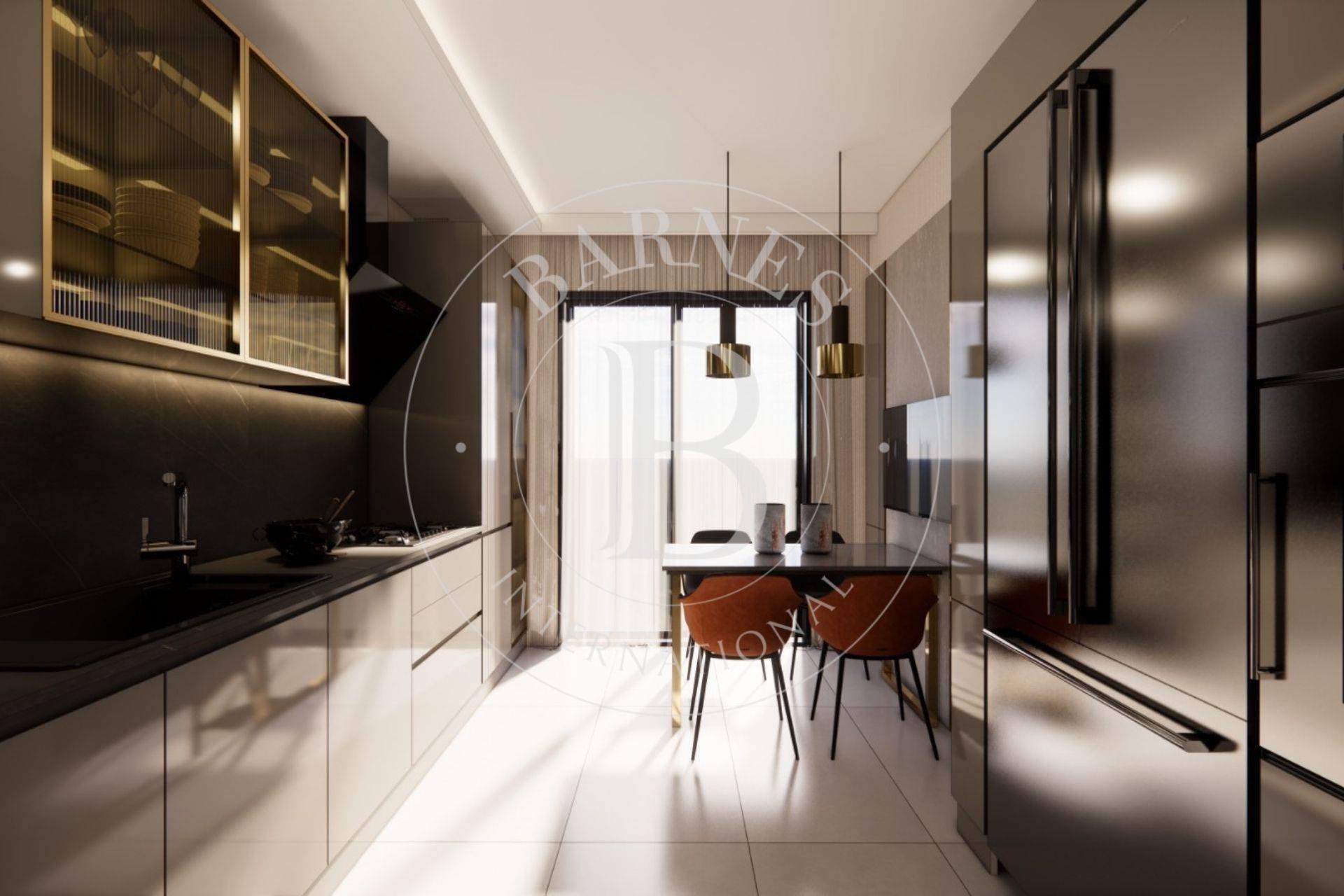 Istanbul  - Apartment  - picture 4