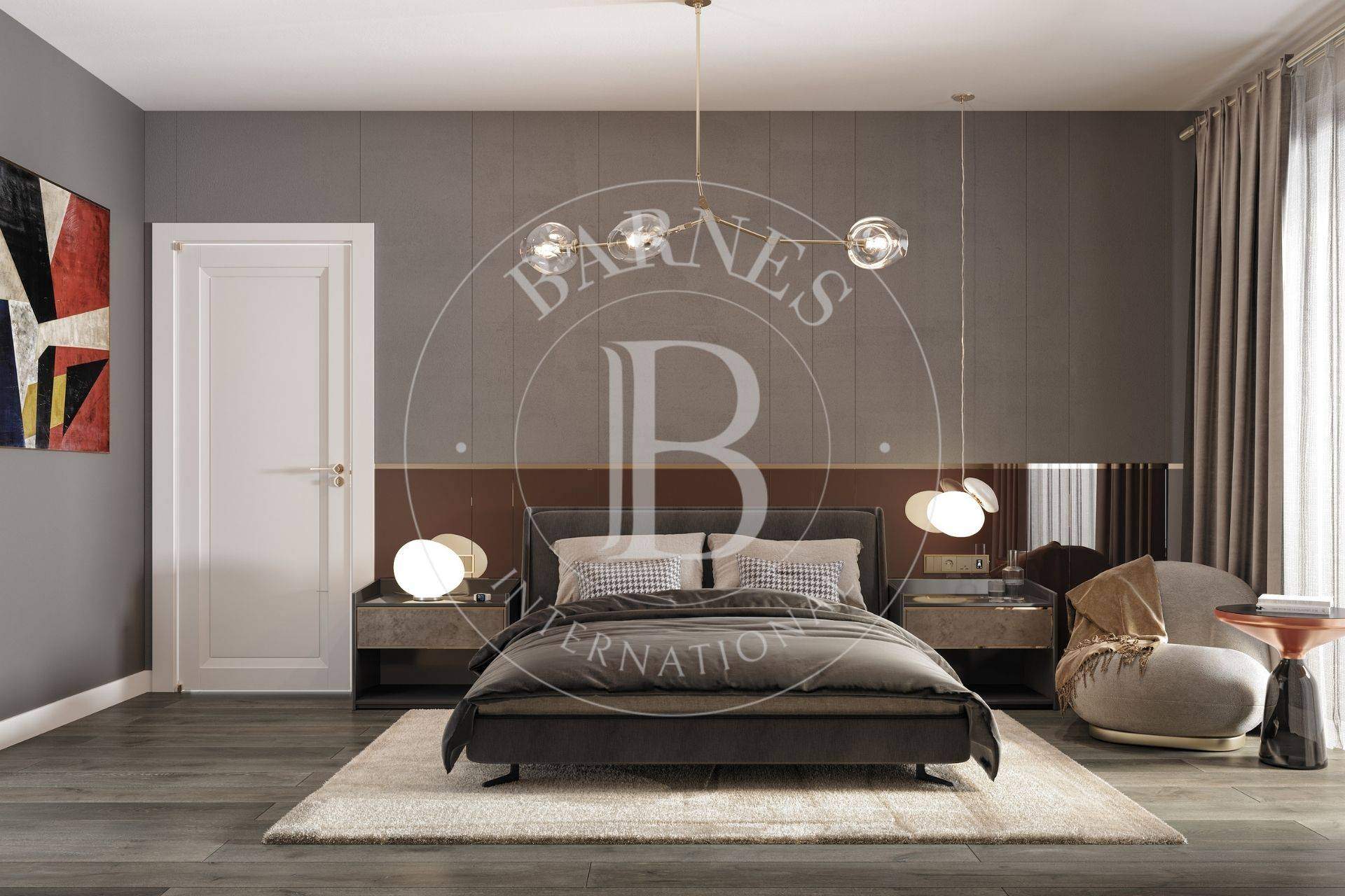 Istanbul  - Apartment  - picture 3