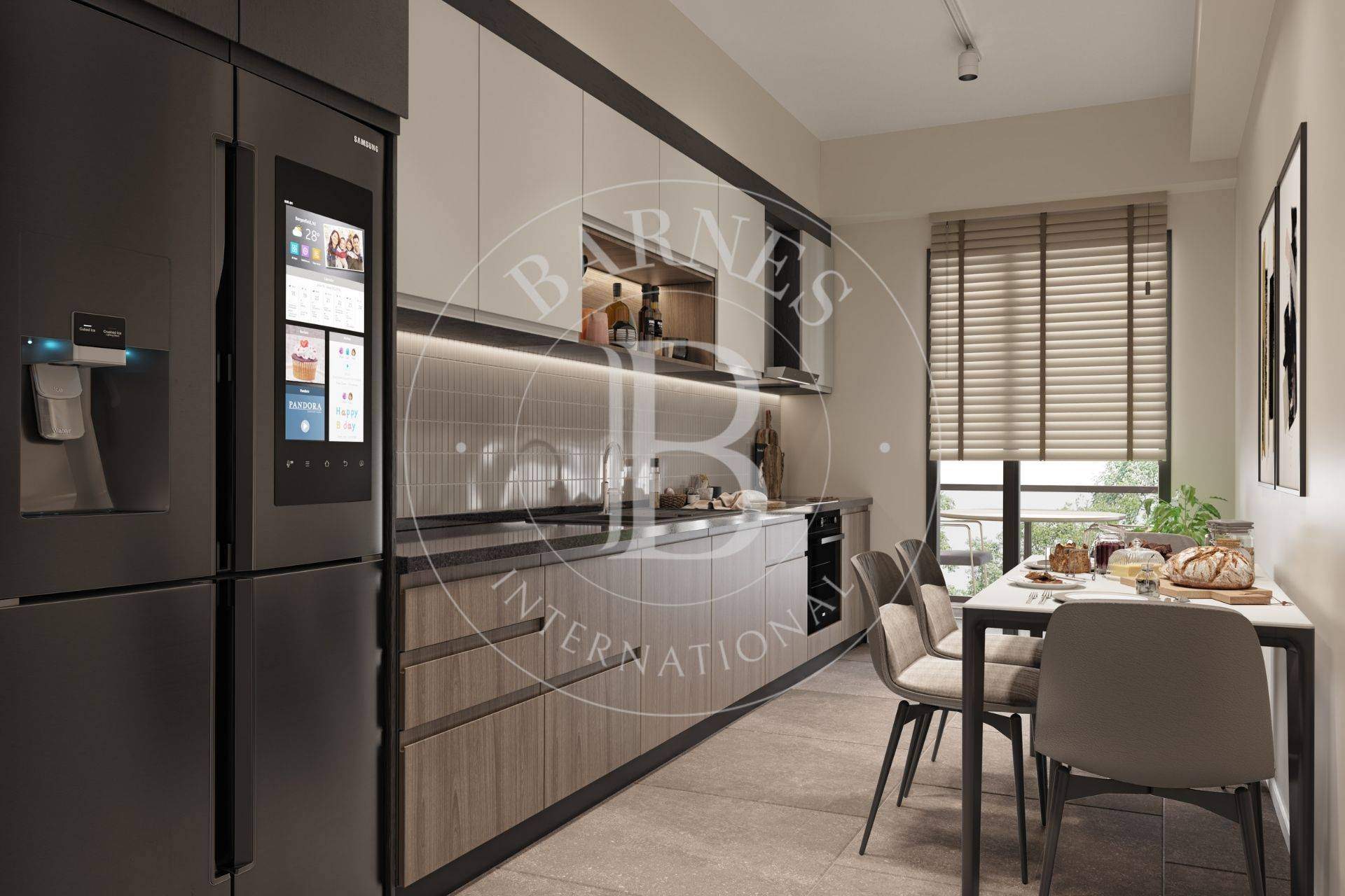 Istanbul  - Apartment  - picture 4